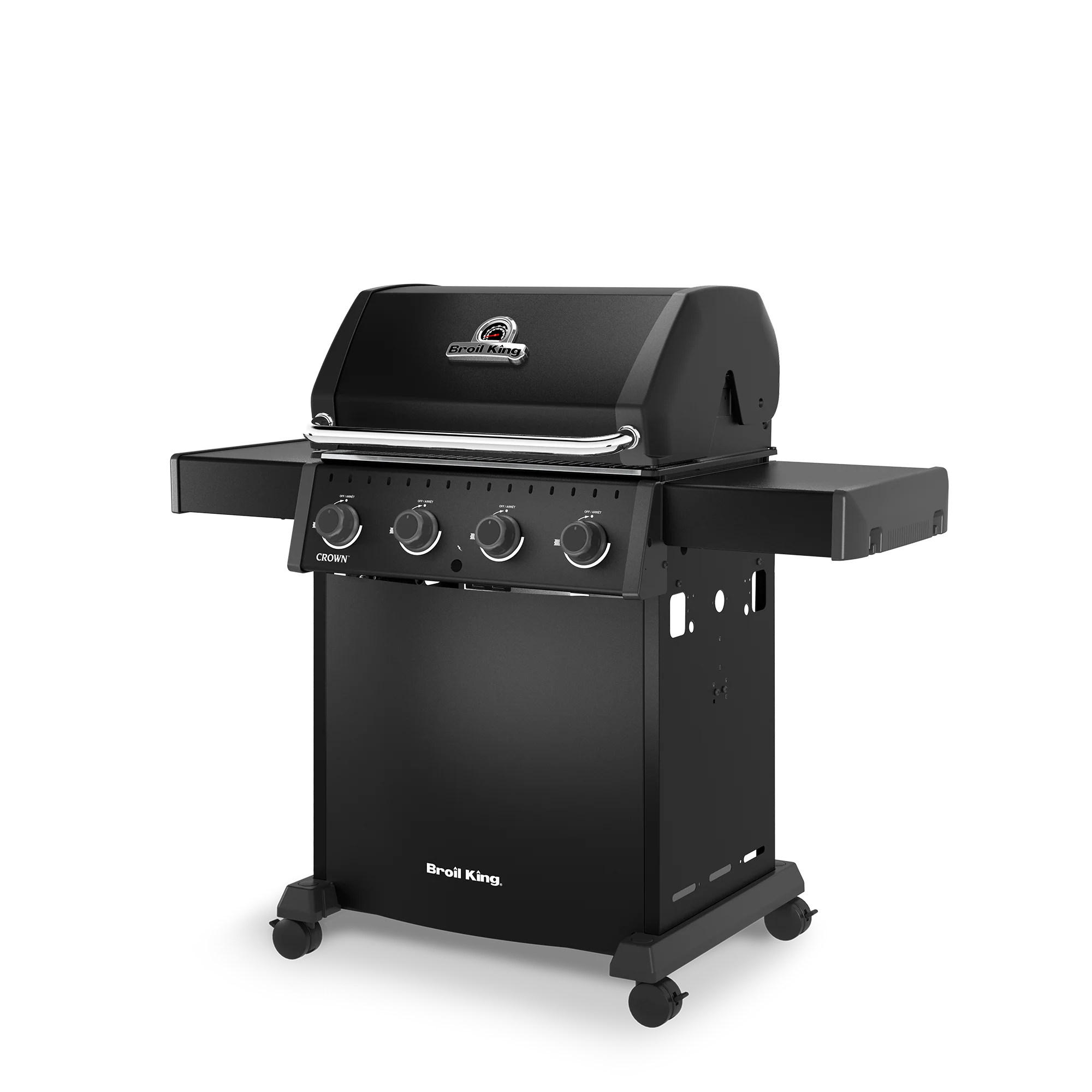 Crown™ 410 Shadow - Image 4