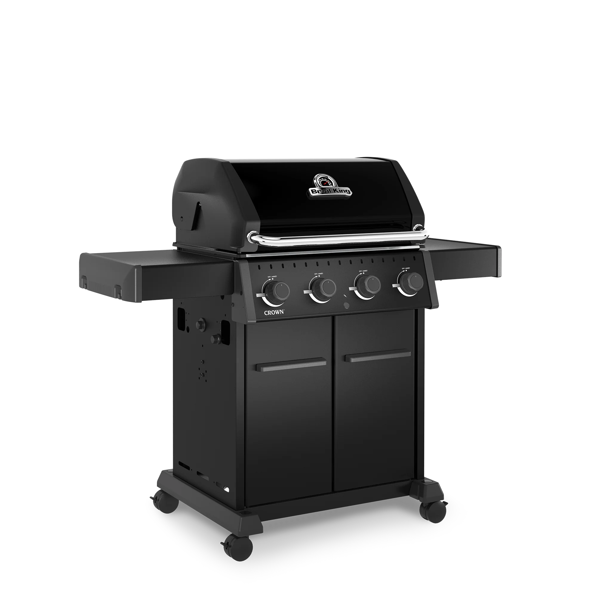 Crown™ 420 Shadow - Image 3