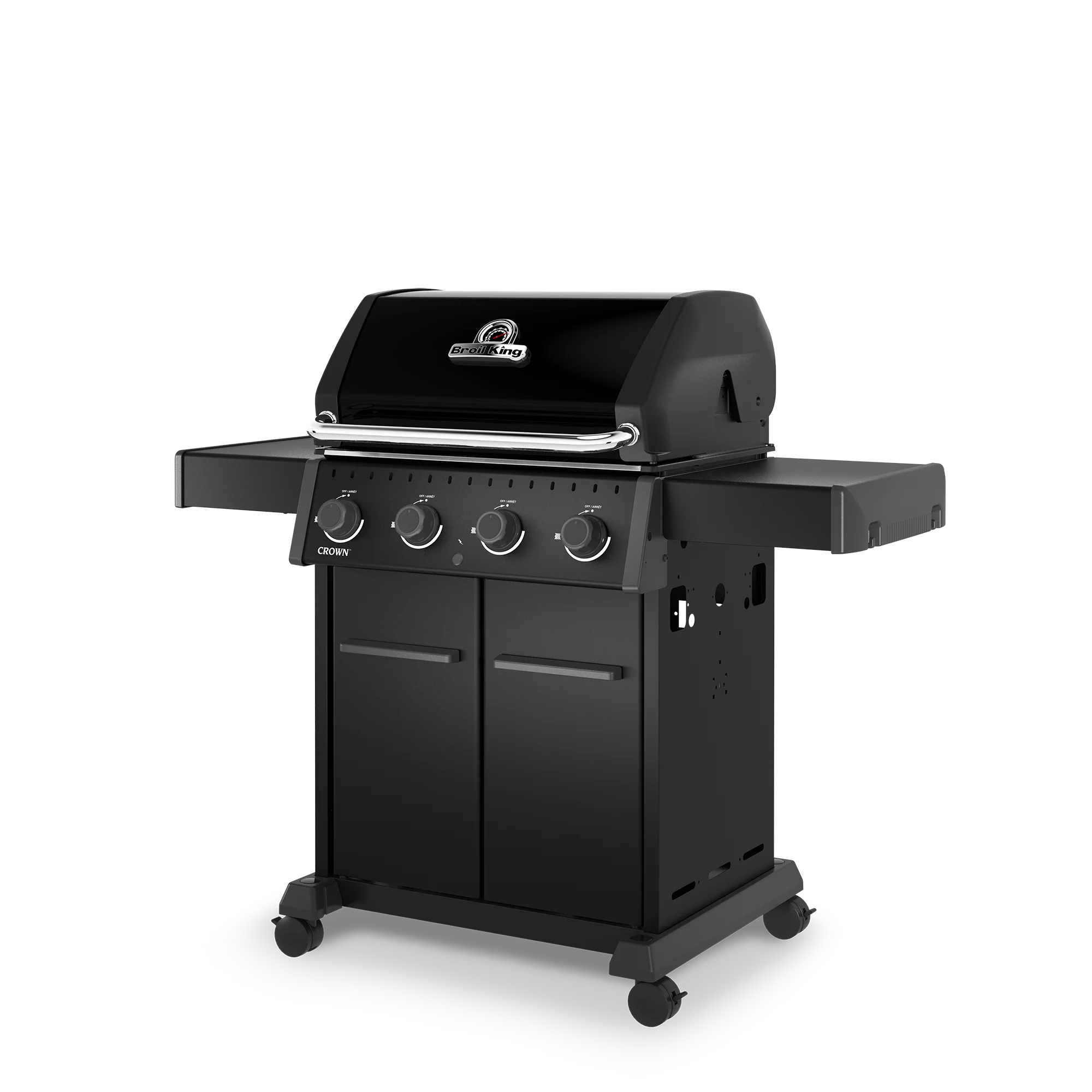 Crown™ 420 Shadow - Image 4