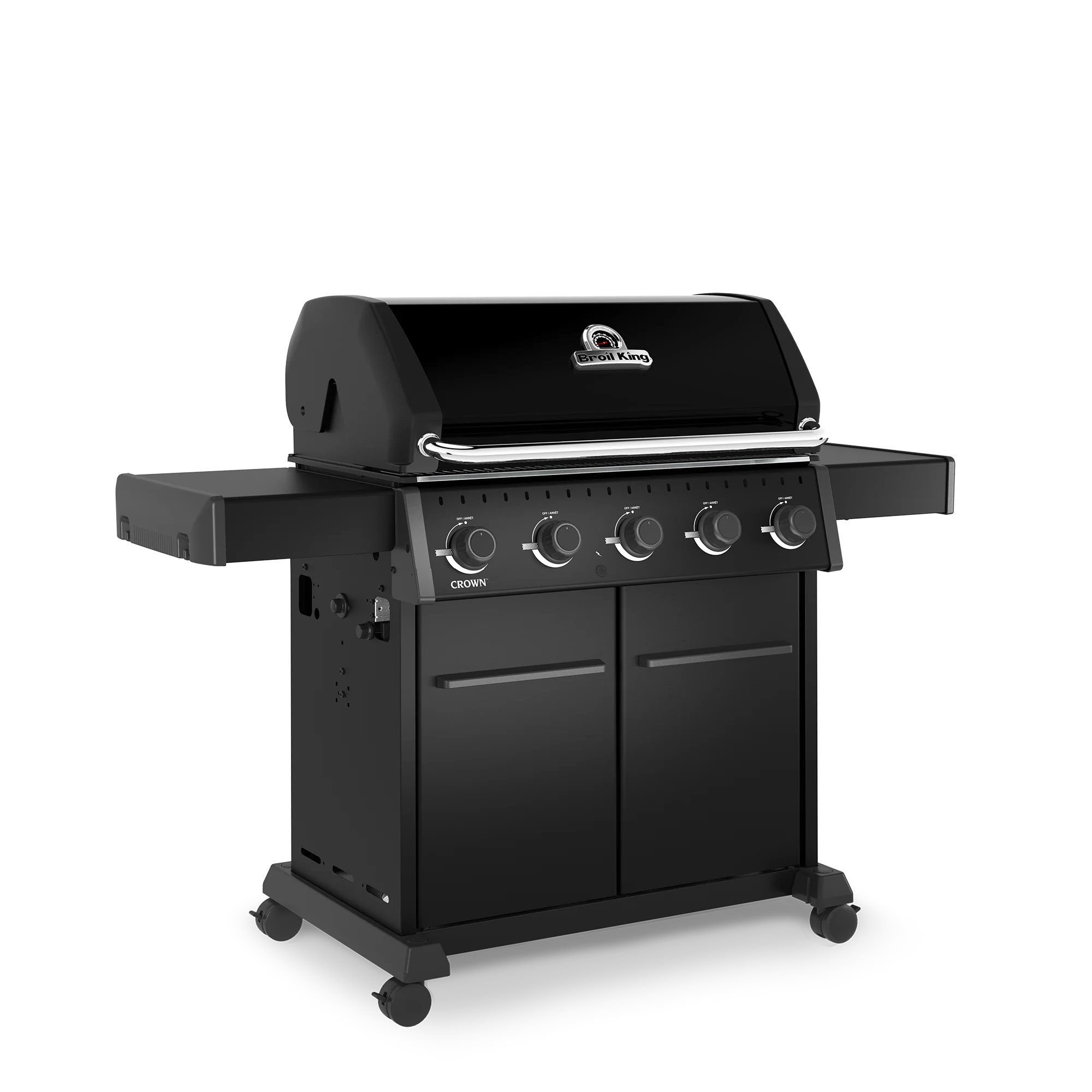 Crown™ 520 Shadow - Image 3