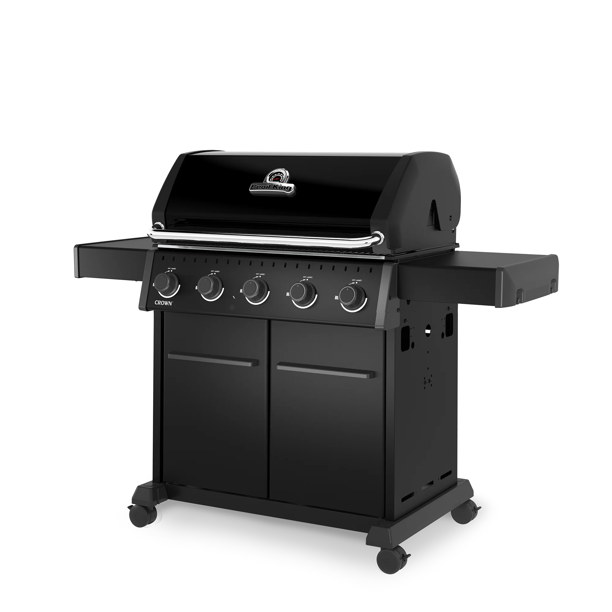 Crown™ 520 Shadow - Image 4