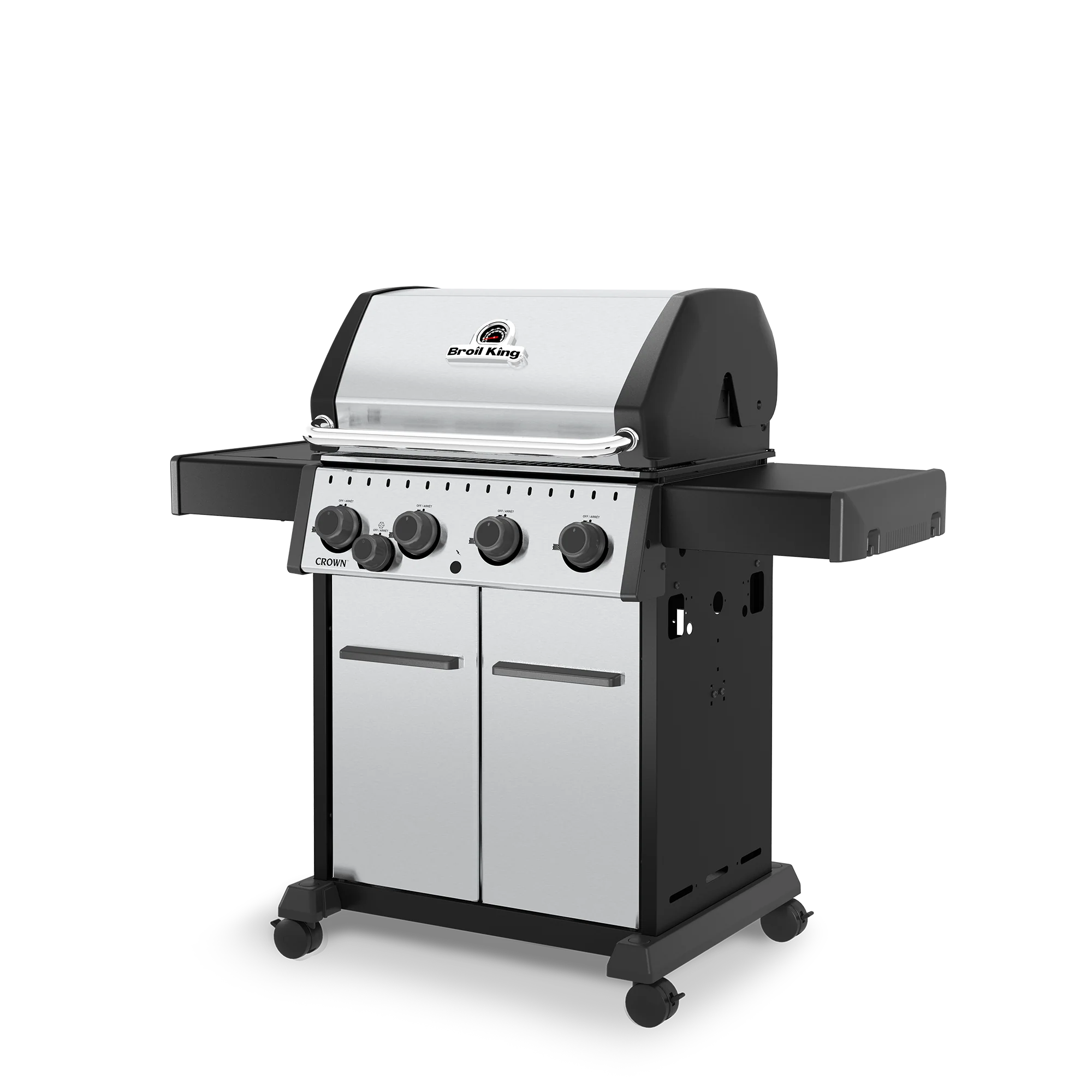 Crown™ S 440 - Image 4