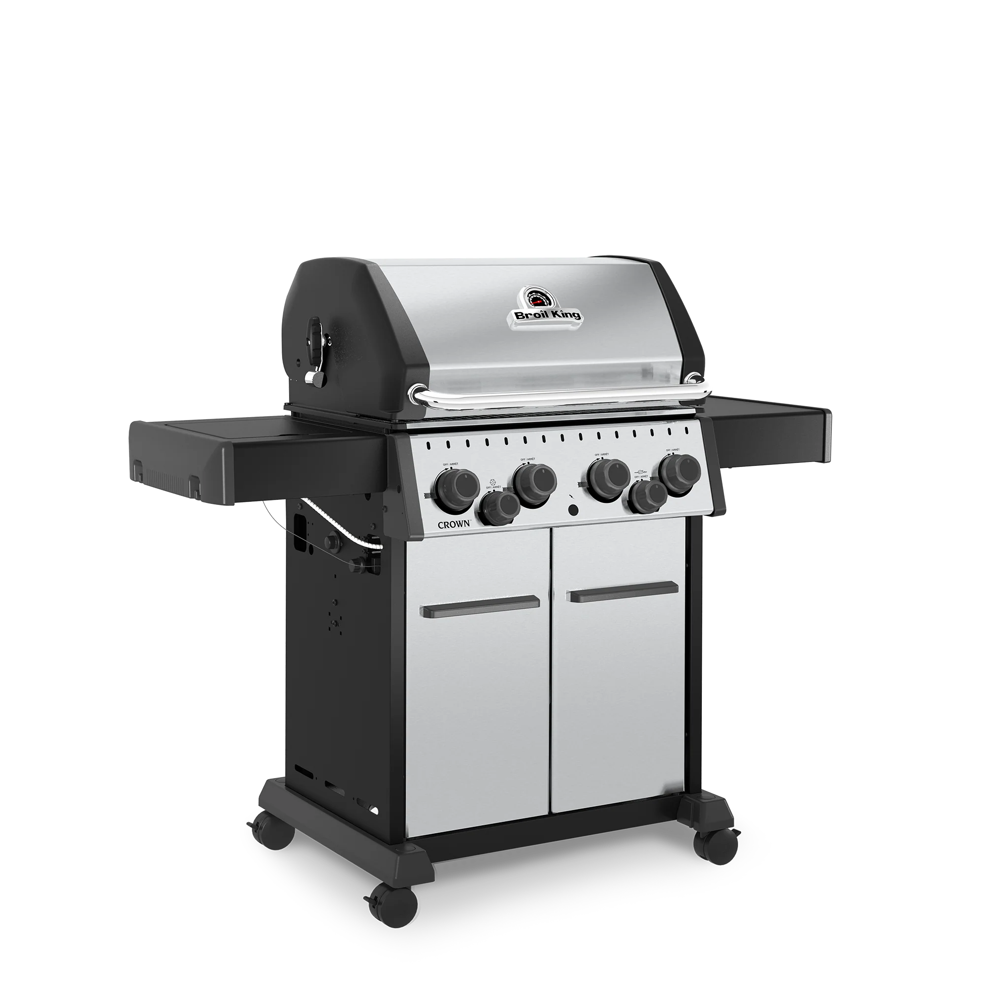 Crown™ S 490 - Image 3