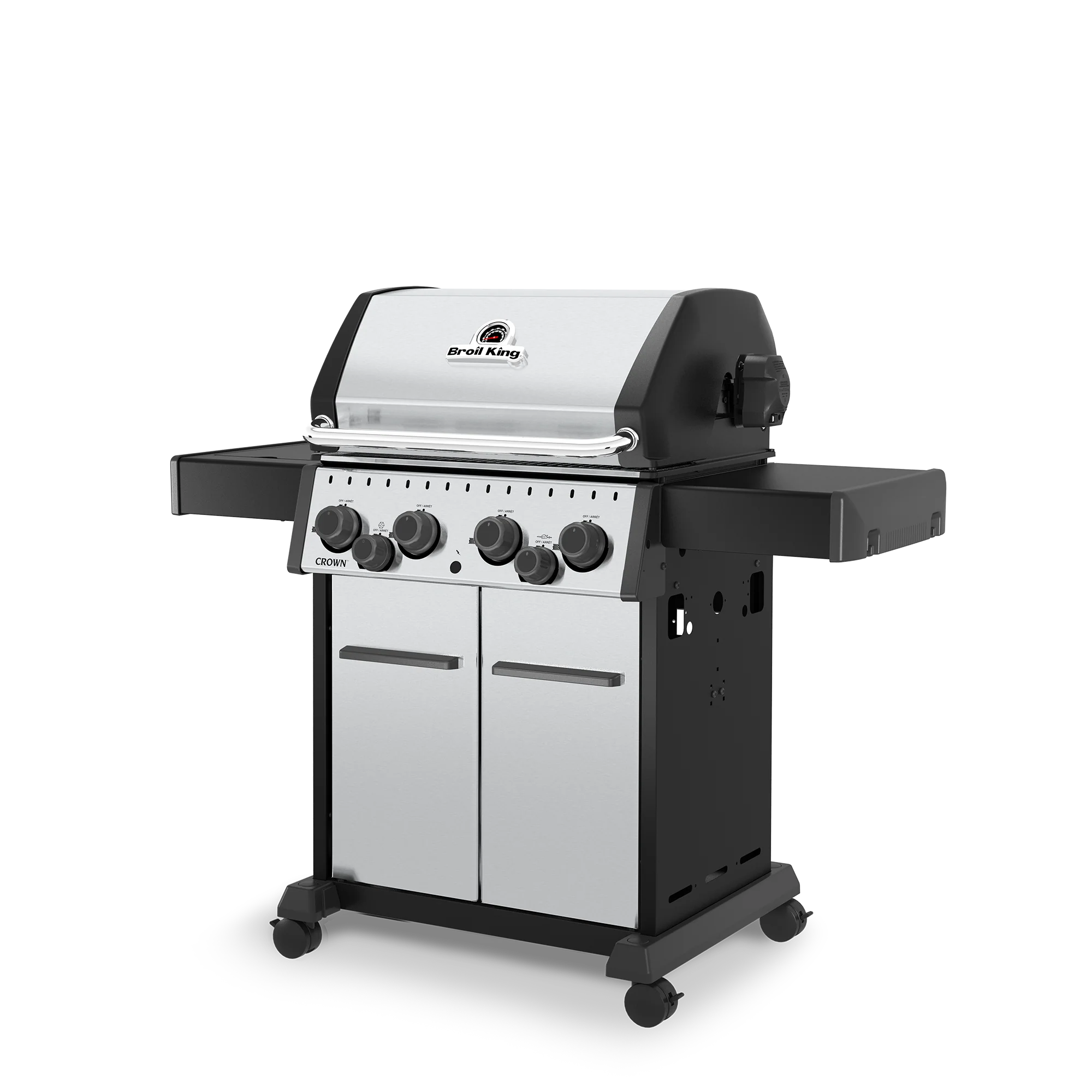 Crown™ S 490 - Image 4