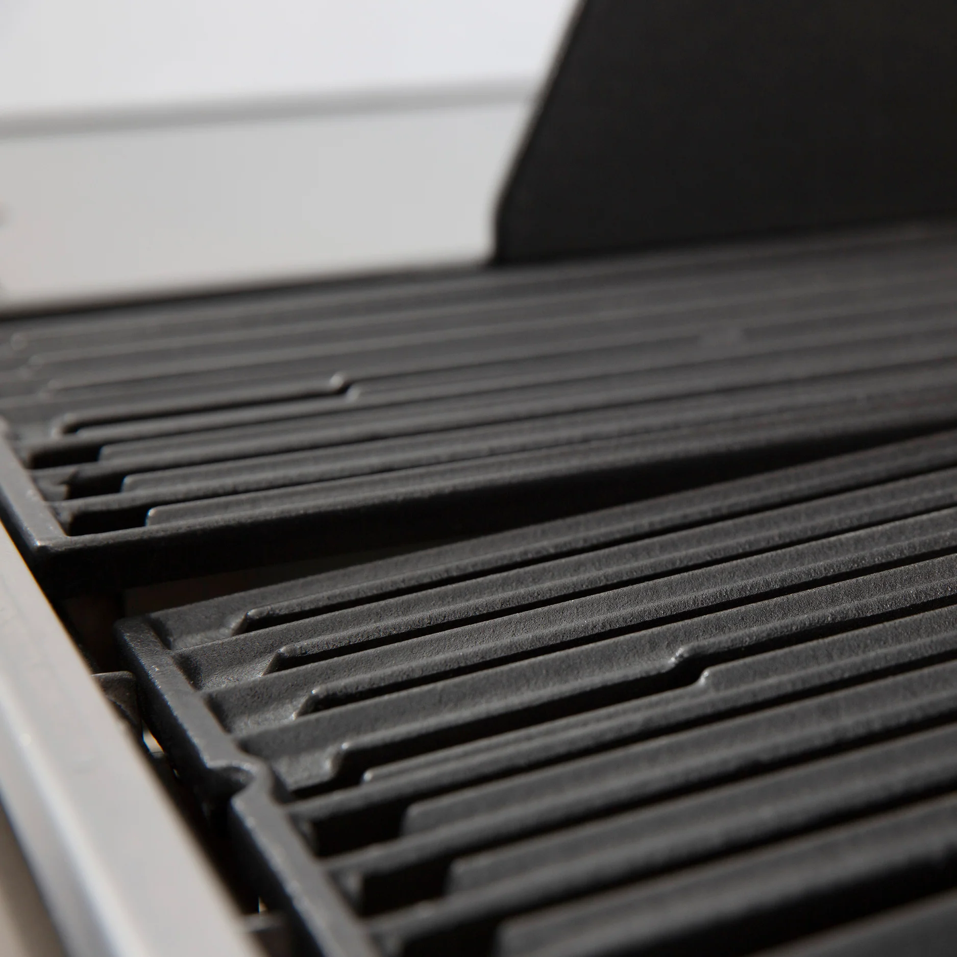 Baron / Crown Cast Iron Cooking Grids - Image 3