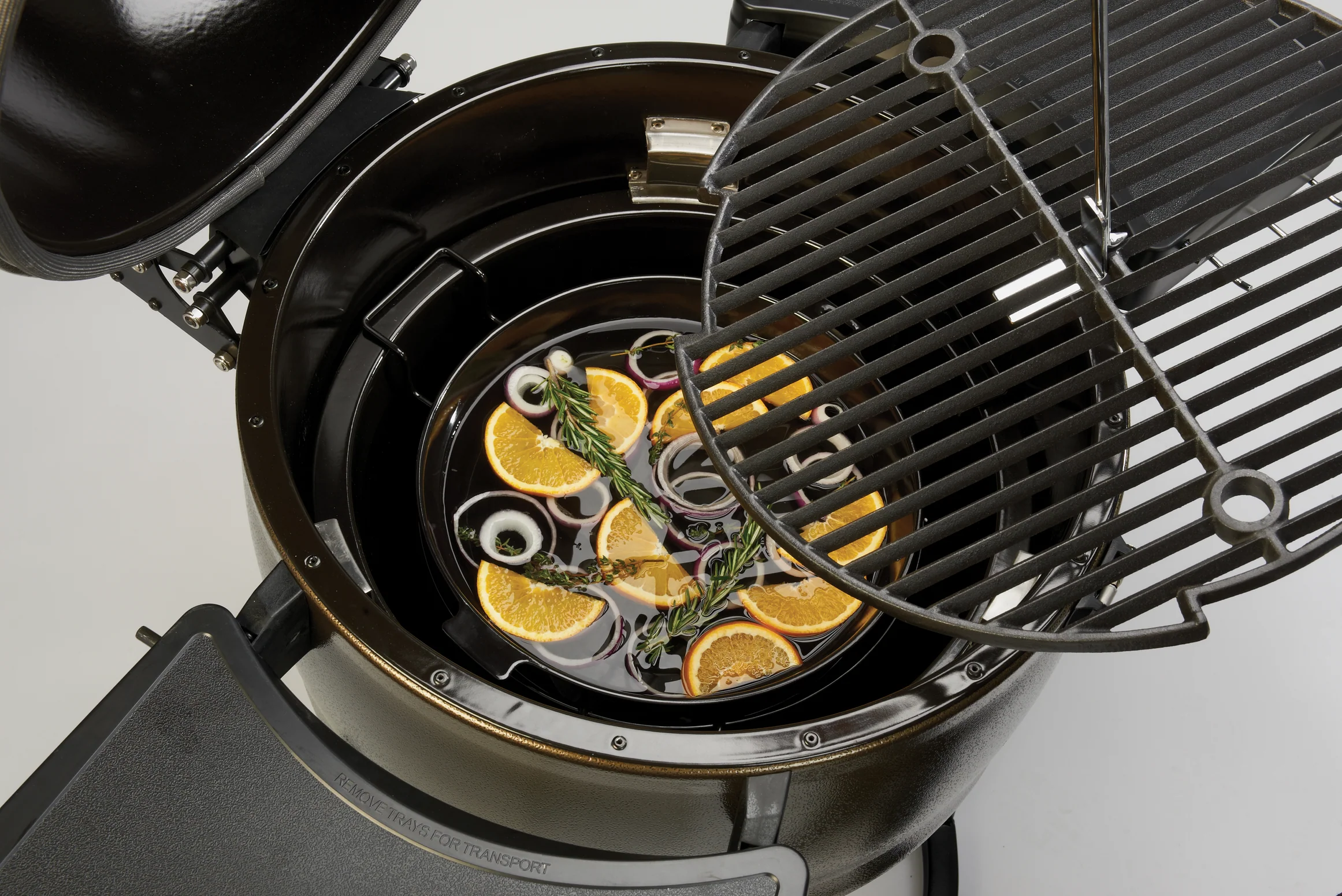 Keg Diffuser Kit - Image 3