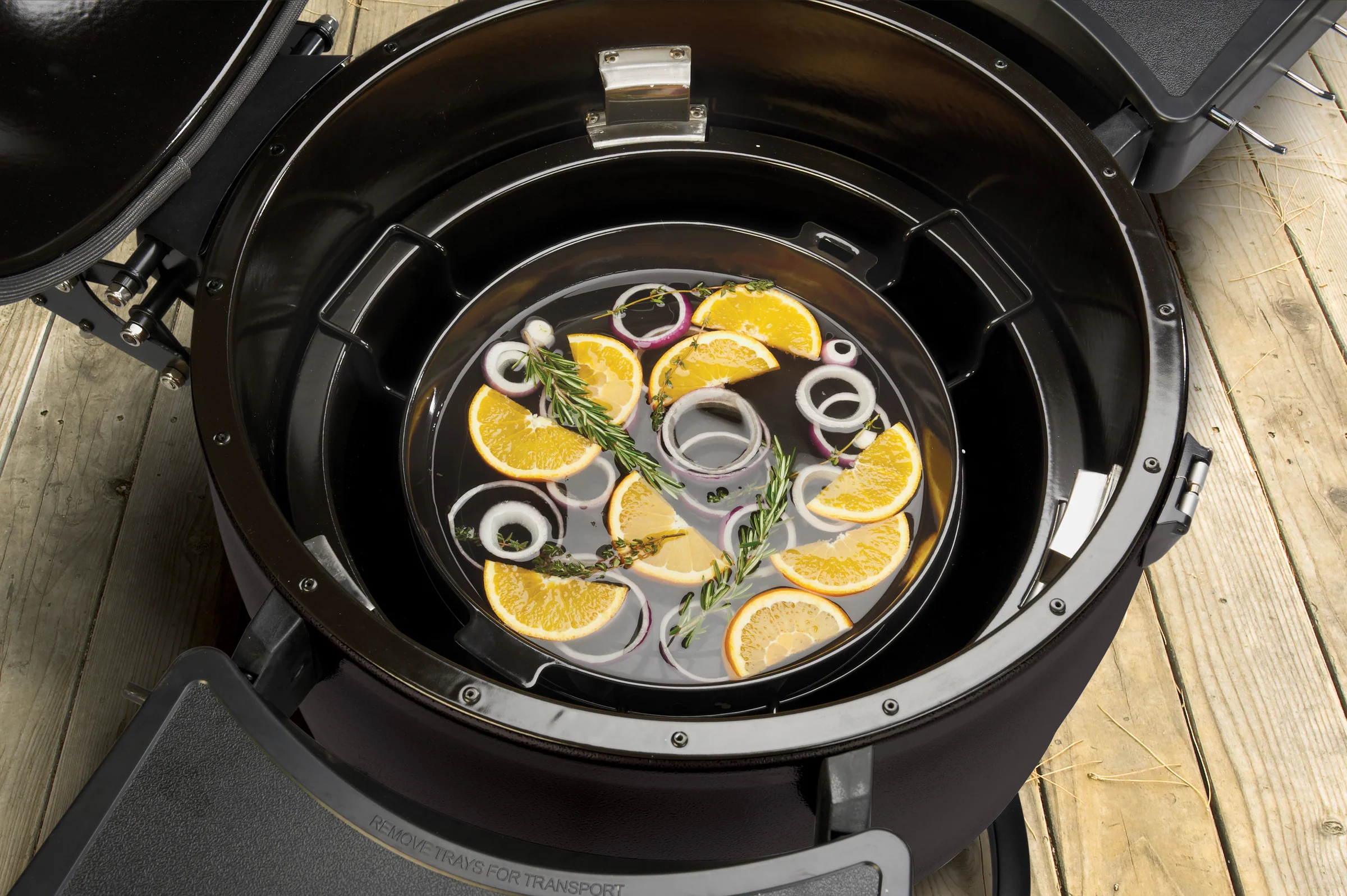 Keg Diffuser Kit - Image 4
