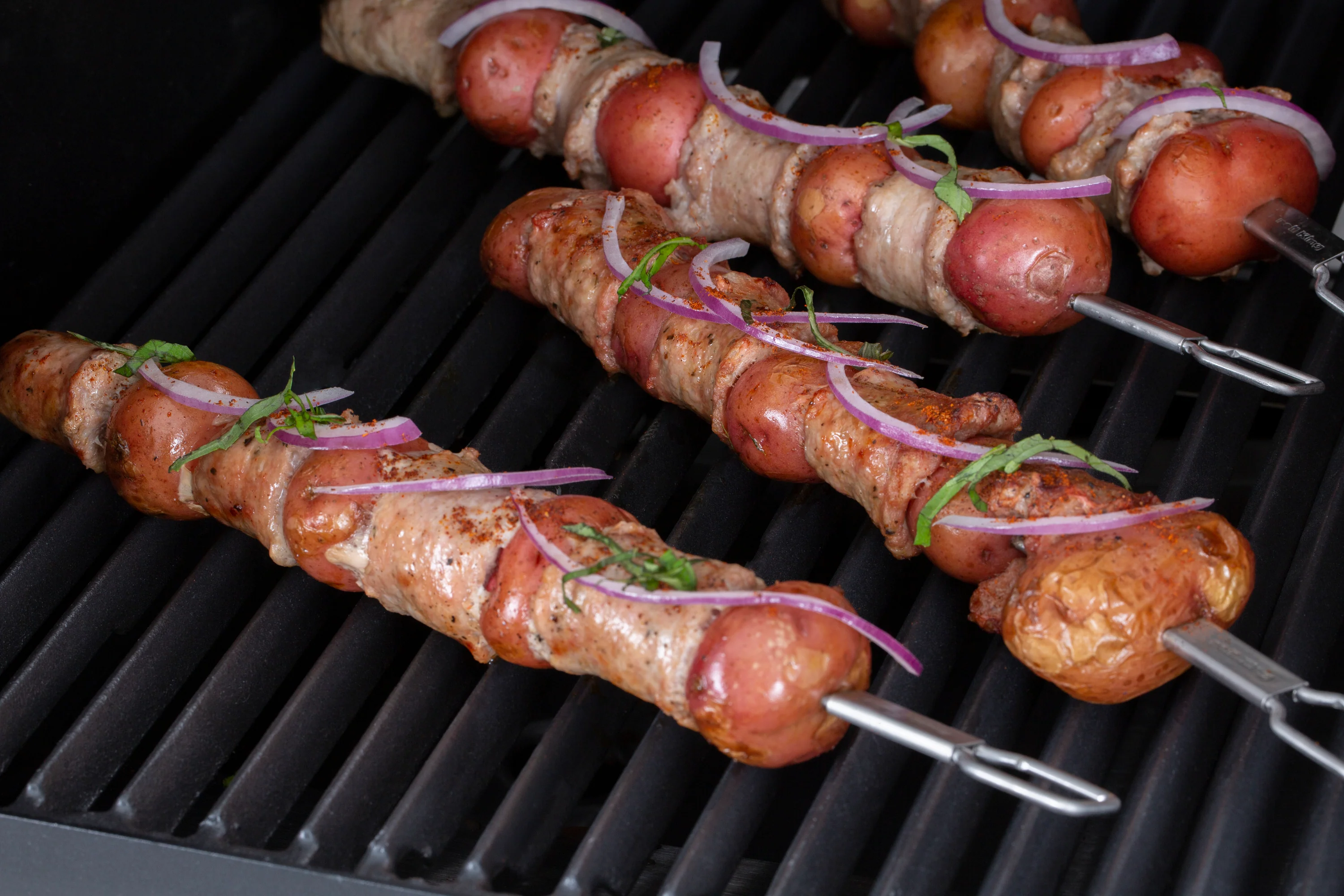 Dual Prong Skewers - Image 4