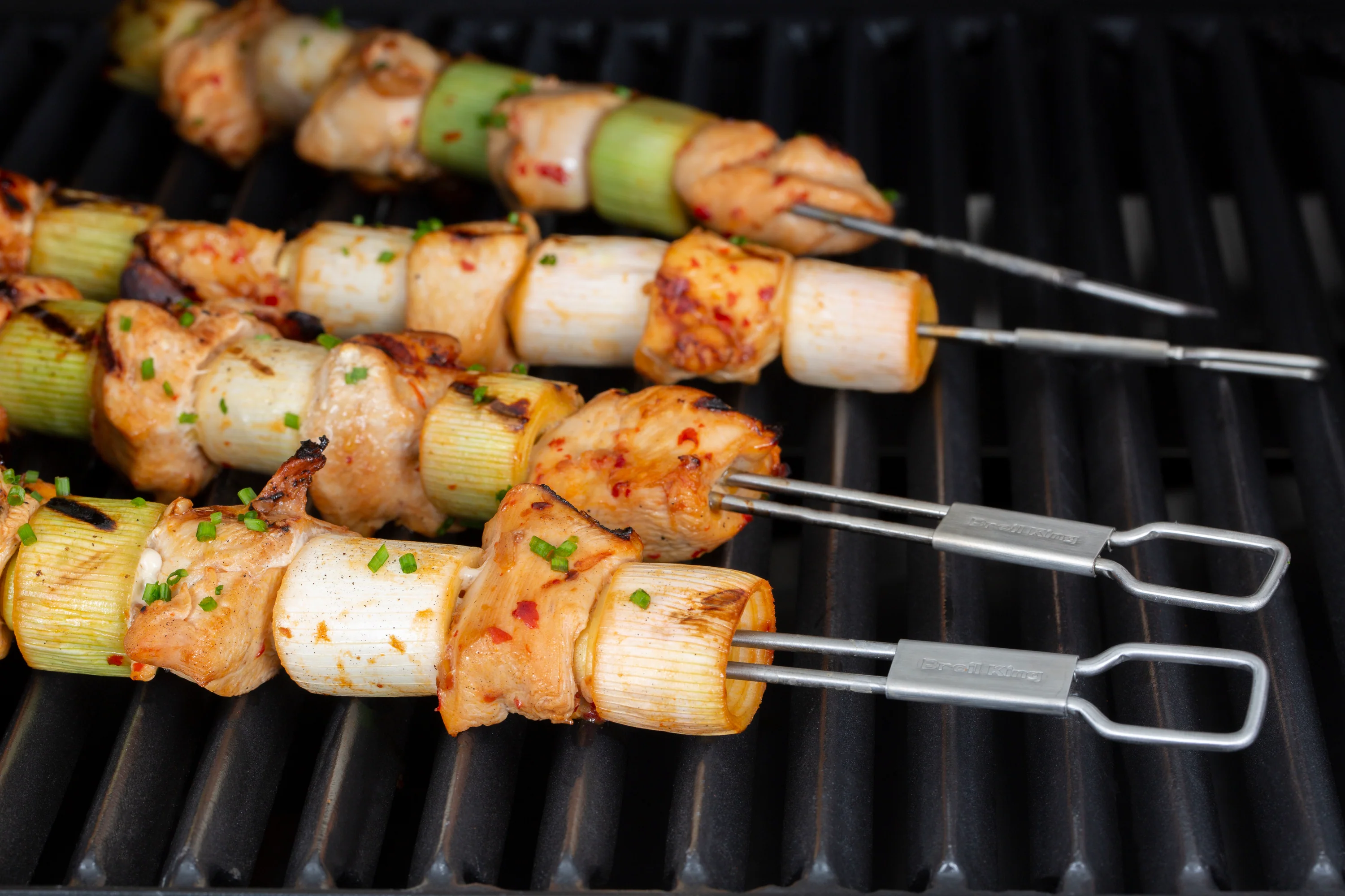 Dual Prong Skewers - Image 5