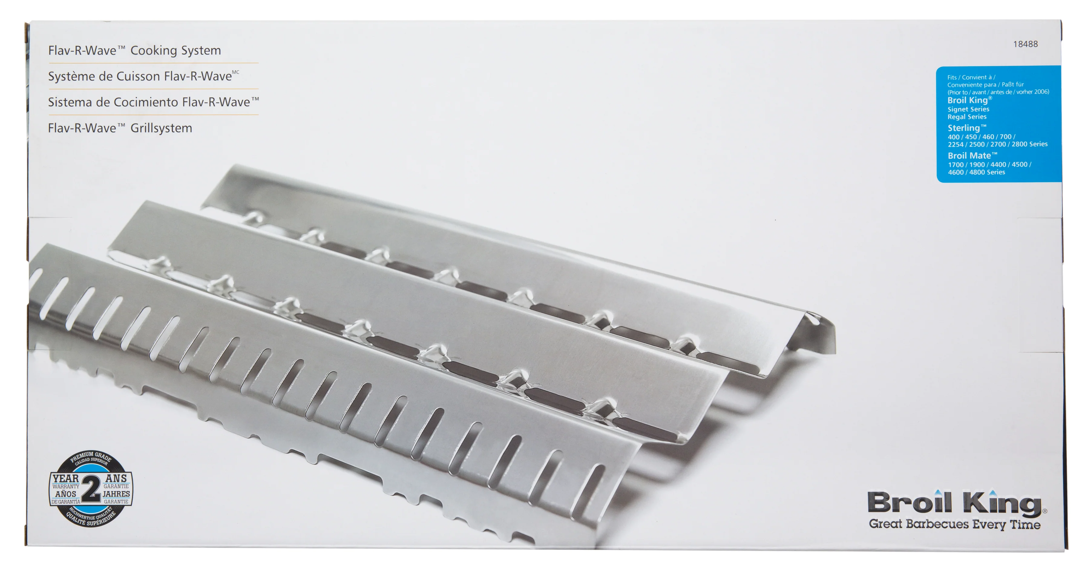 Large Flav-R-Wave™ - Image 3