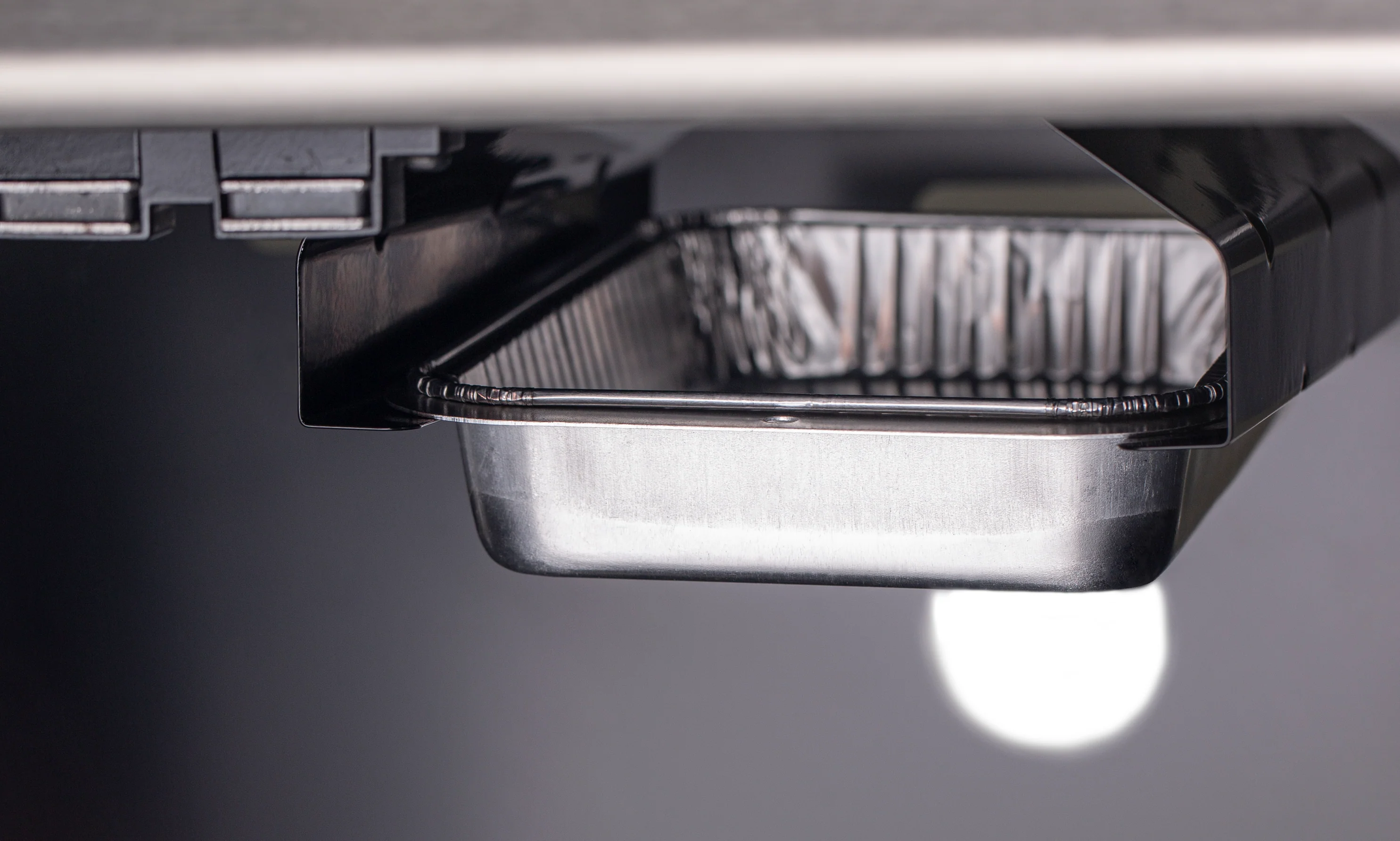 Foil Drip Pan | 3 Pack - Image 4