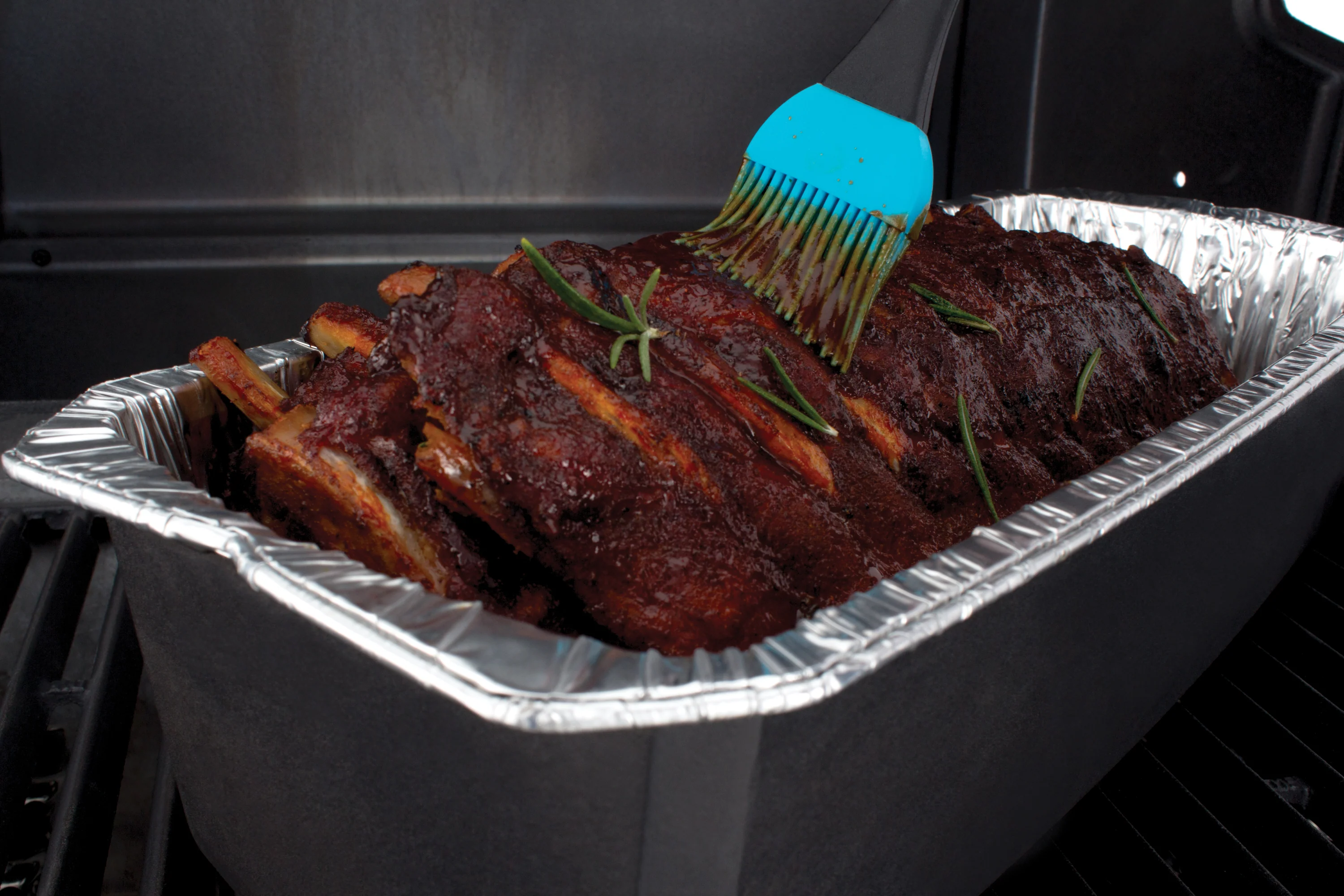 Foil Rib Roaster Or Liner - Image 3
