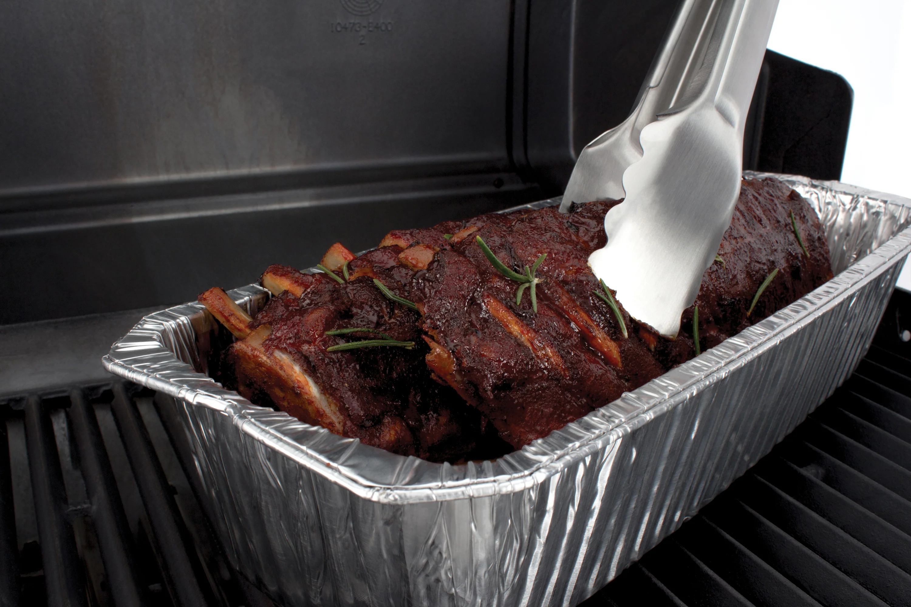 Foil Rib Roaster Or Liner - Image 5