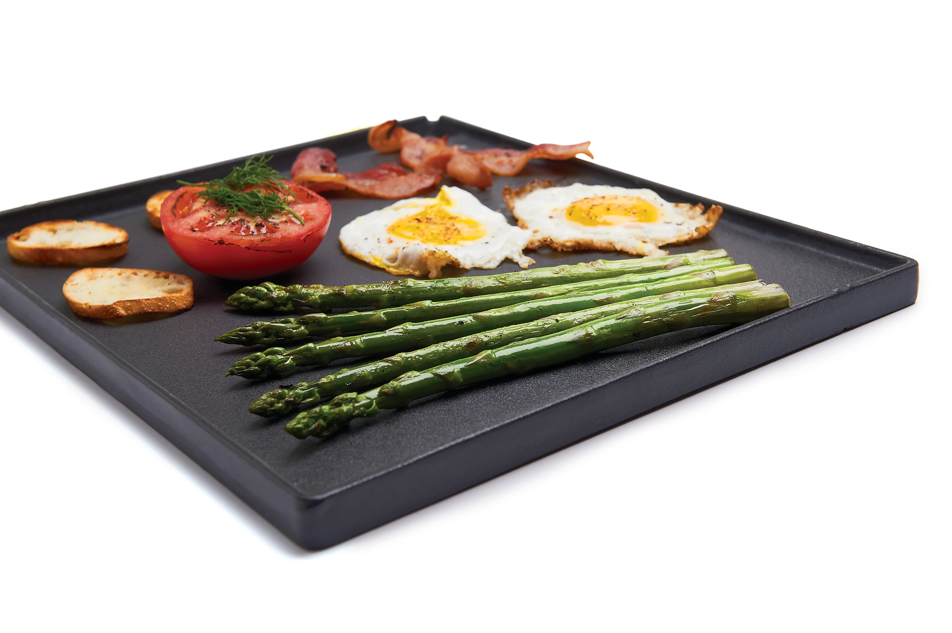Crown / Signet Exact Fit Griddle - Image 3