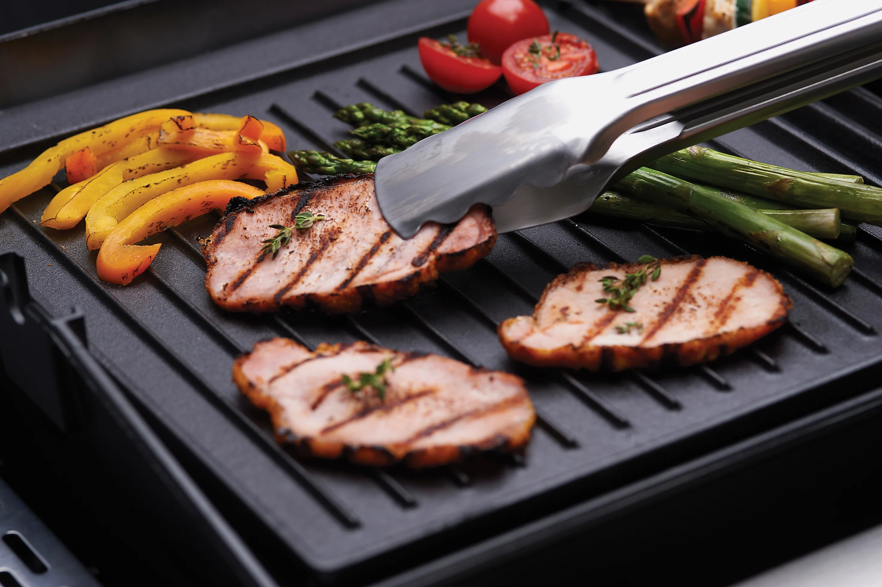 Crown / Signet Exact Fit Griddle - Image 4