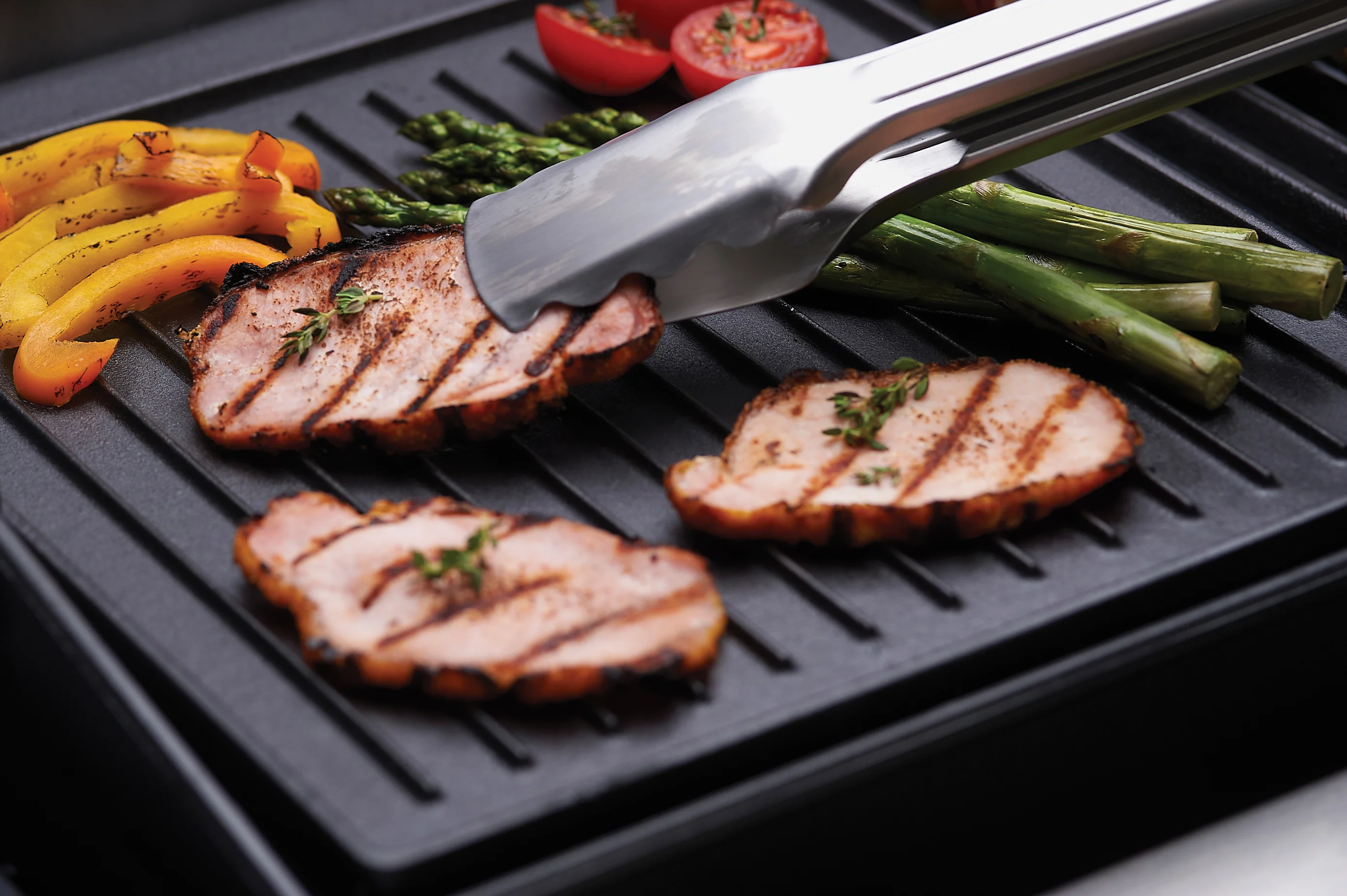Monarch Exact Fit Griddle - Image 3
