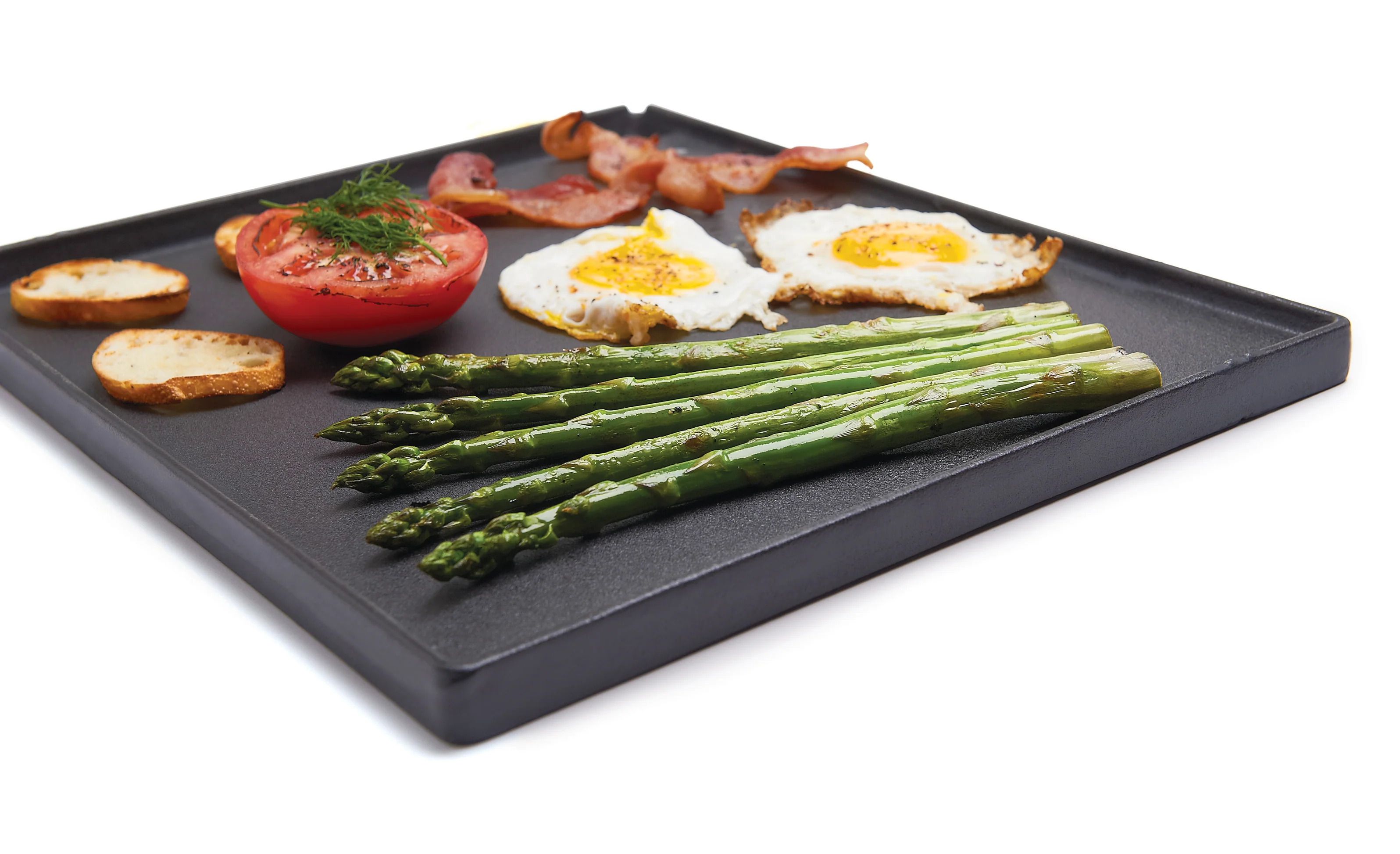 Monarch Exact Fit Griddle - Image 5
