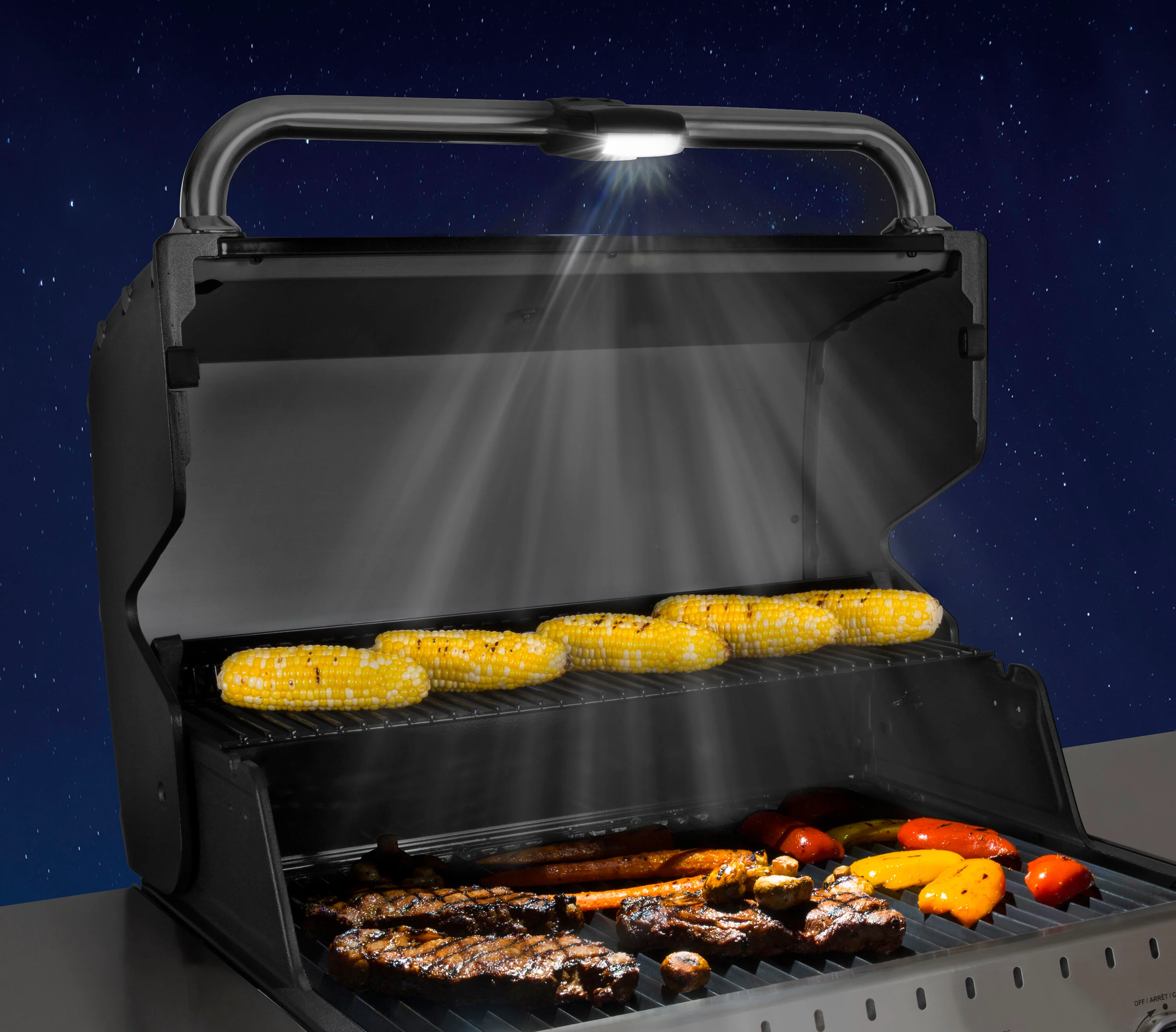 Universal Grill Light - Image 6