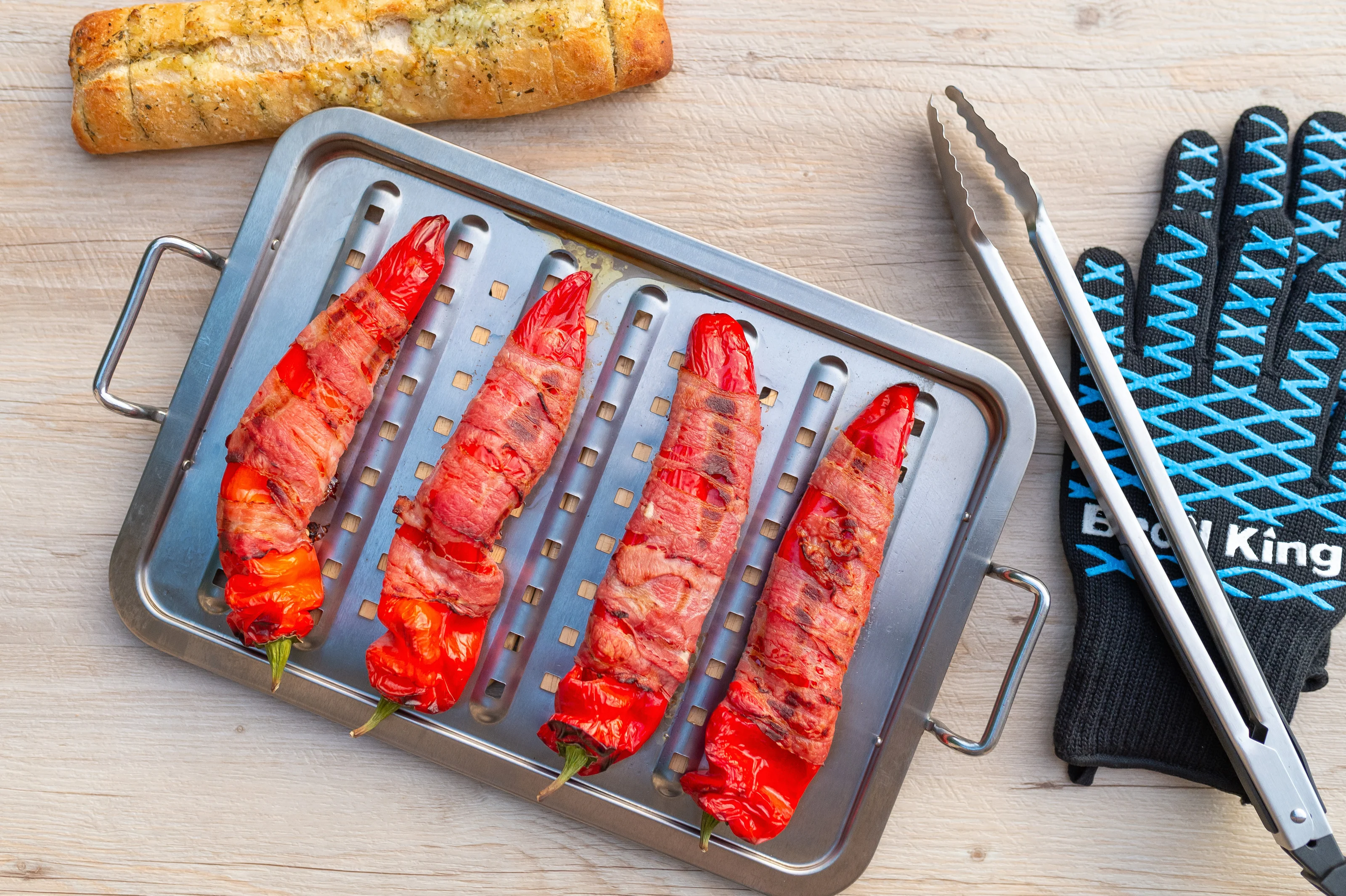 Imperial Grill Topper - Image 3