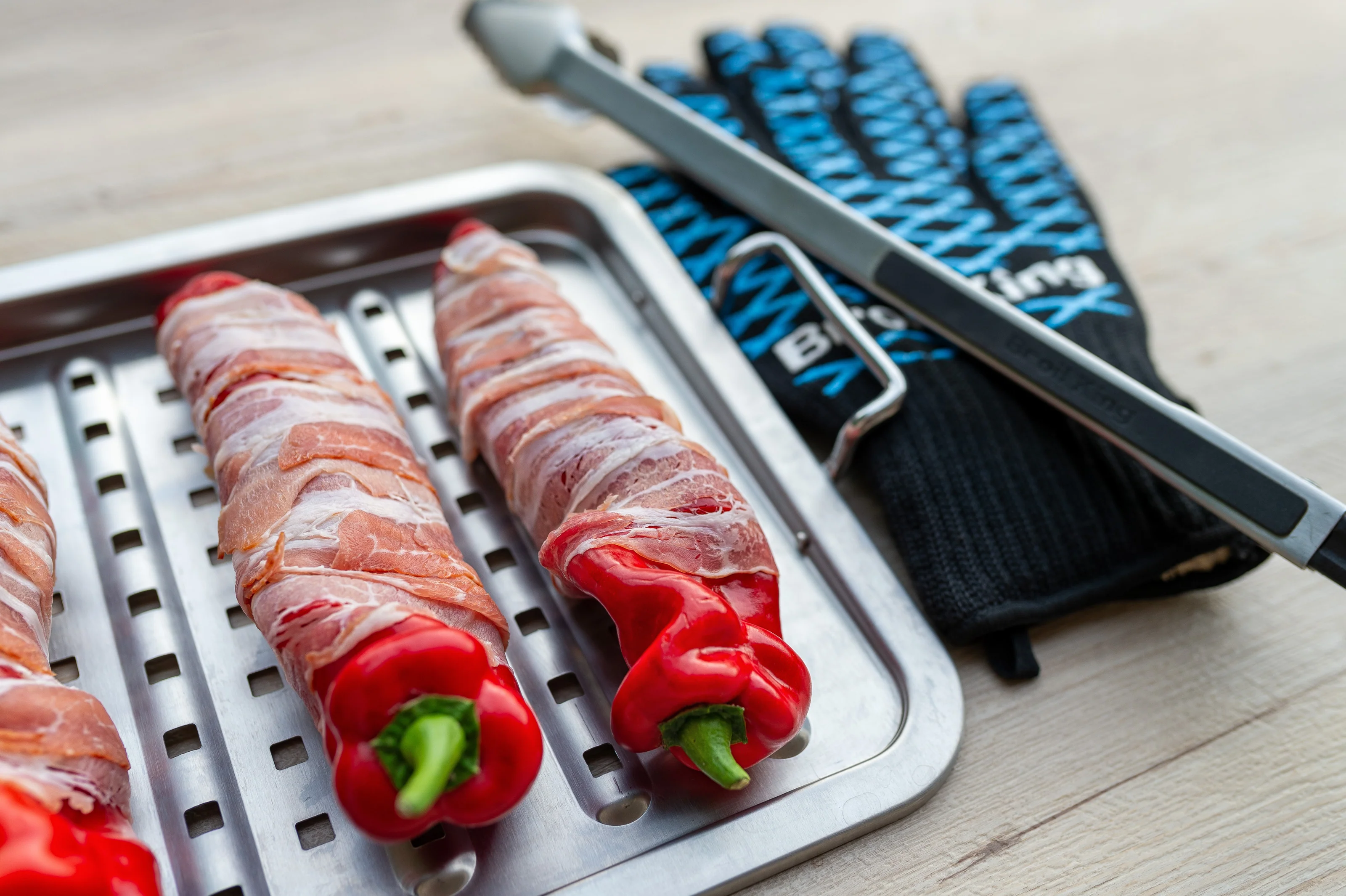 Imperial Grill Topper - Image 4