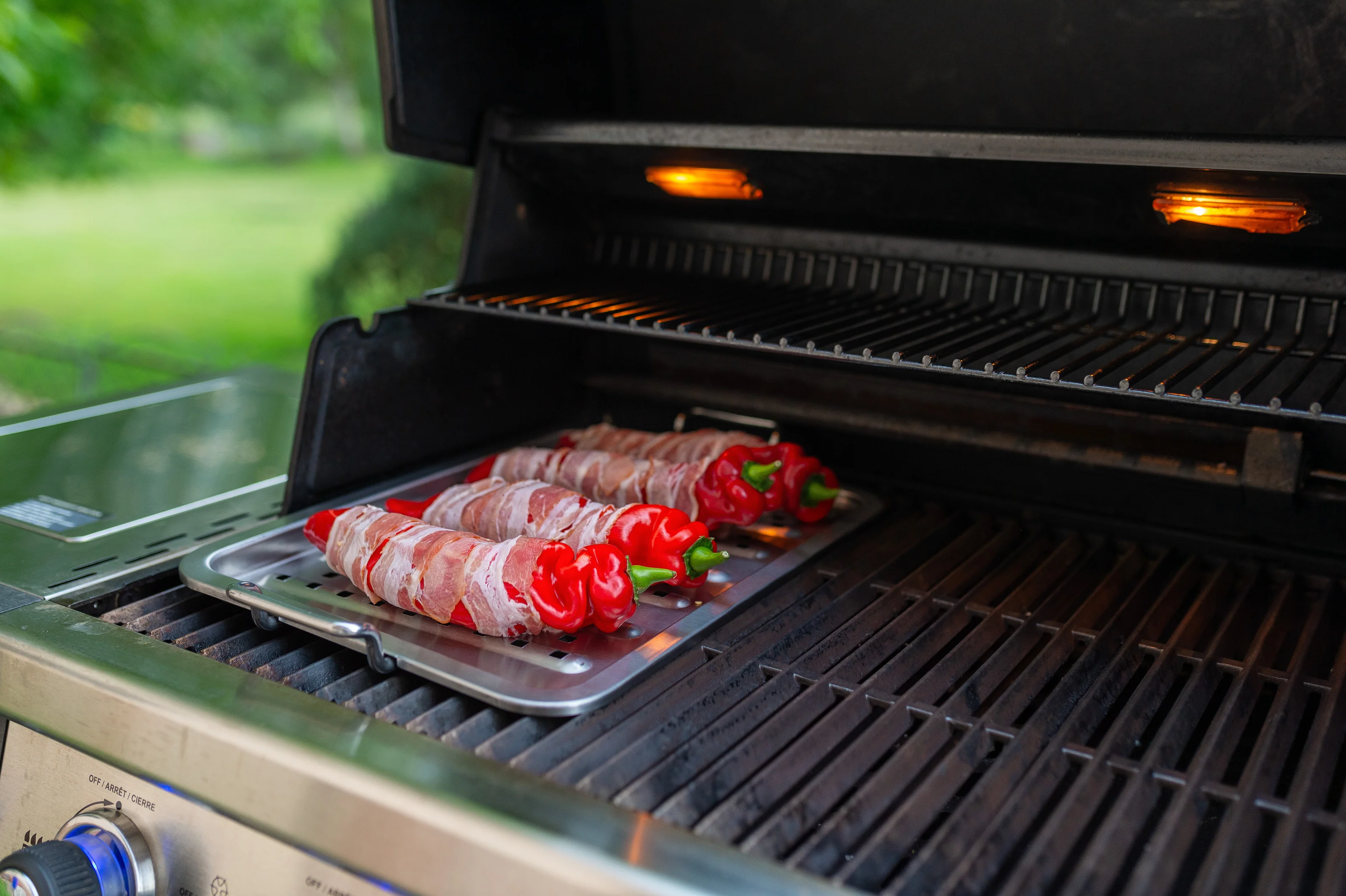 Imperial Grill Topper - Image 5