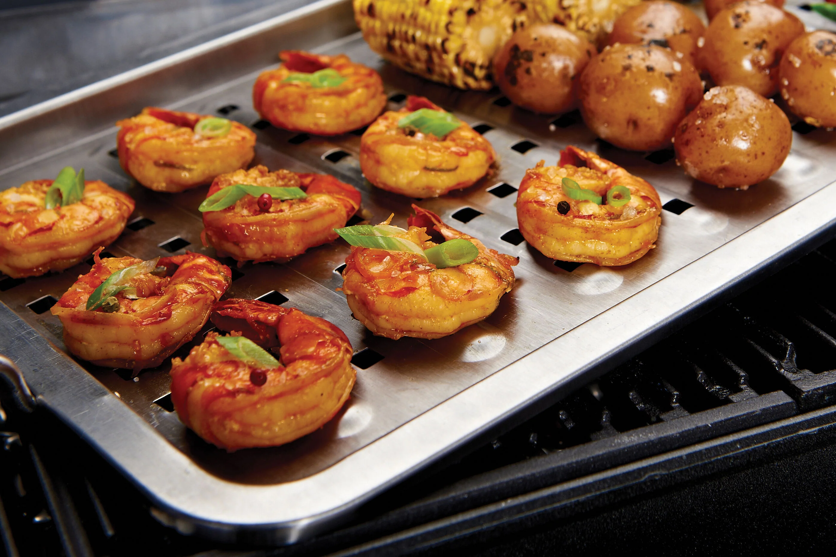 Imperial Grill Topper - Image 6