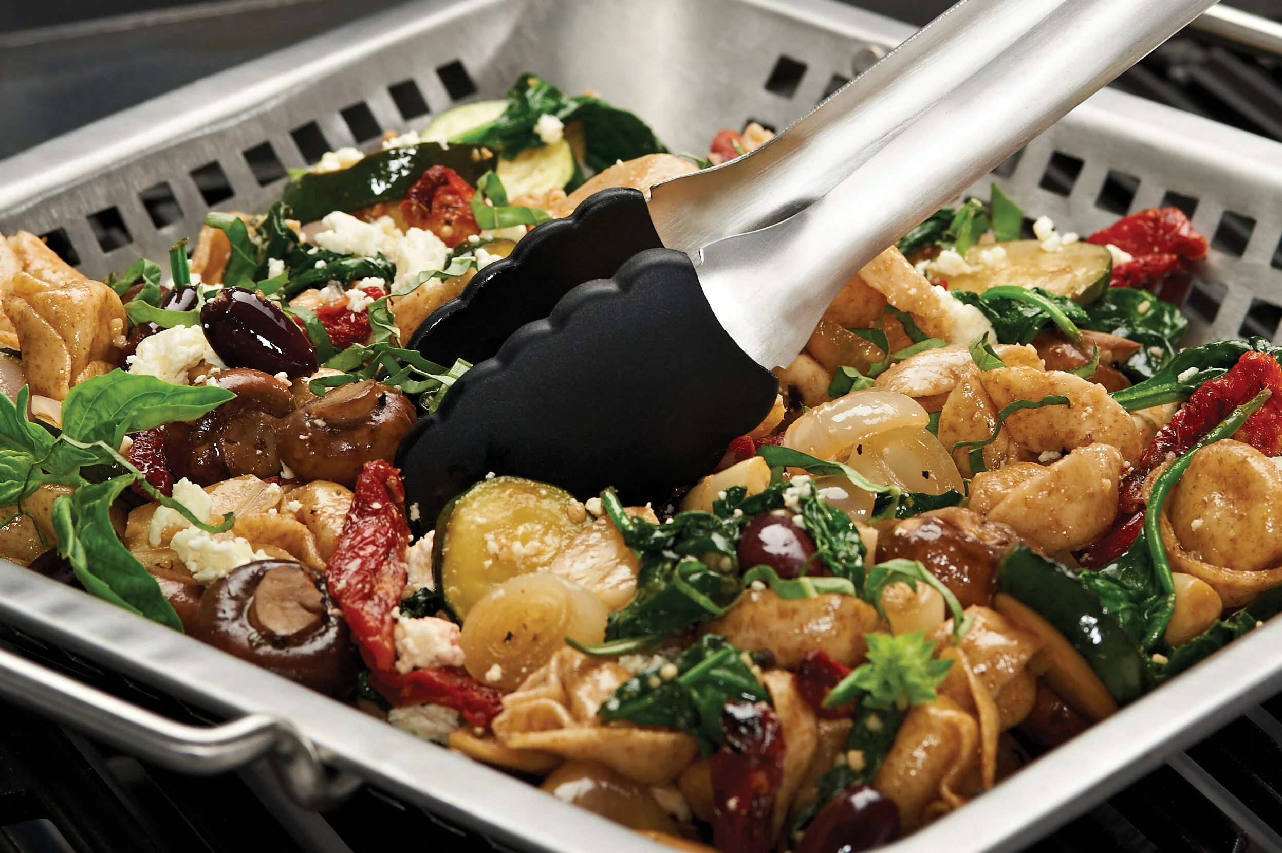 Grill Wok - Image 3
