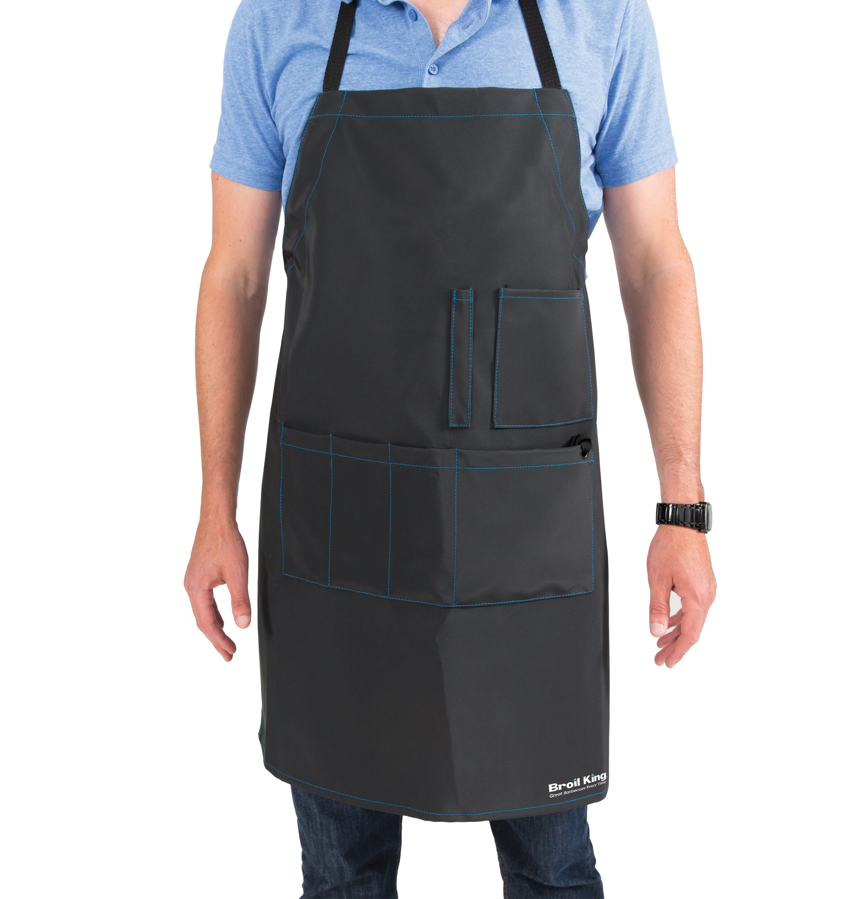 Grilling Apron - Image 3