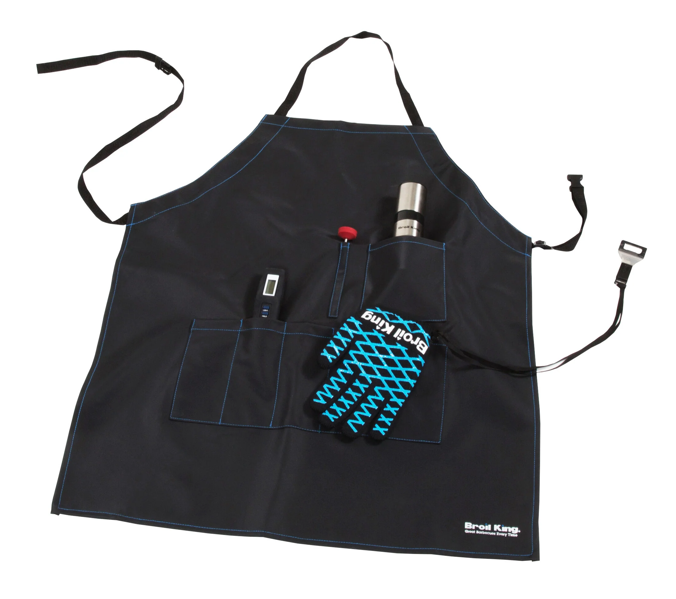 Grilling Apron - Image 4