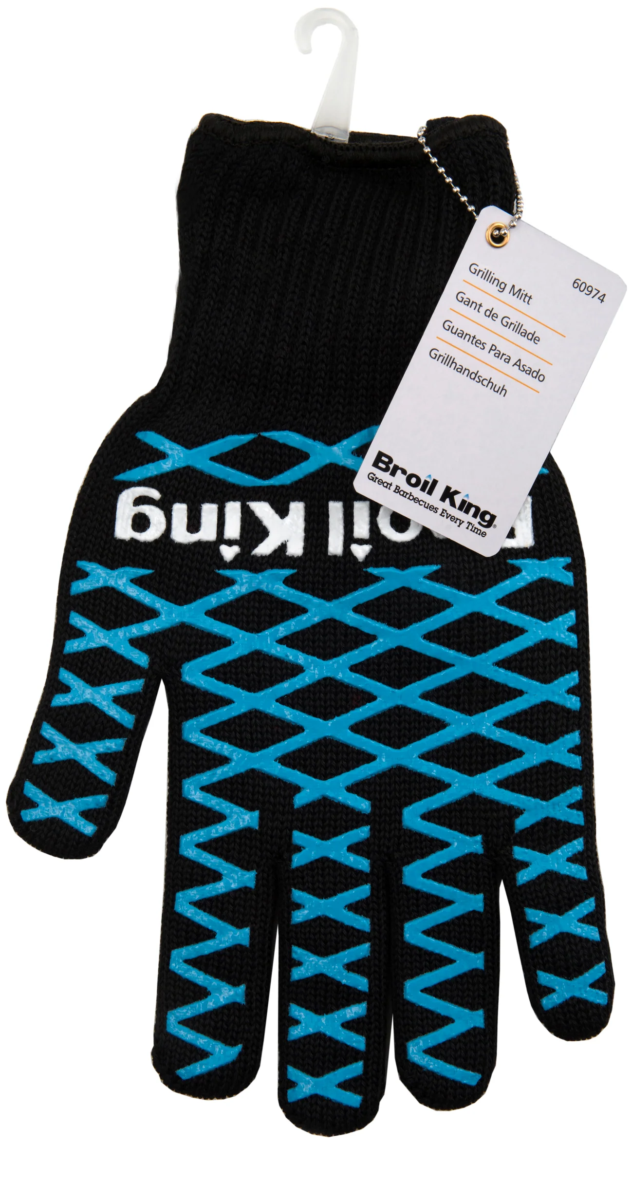 Grilling Mitt - Image 2