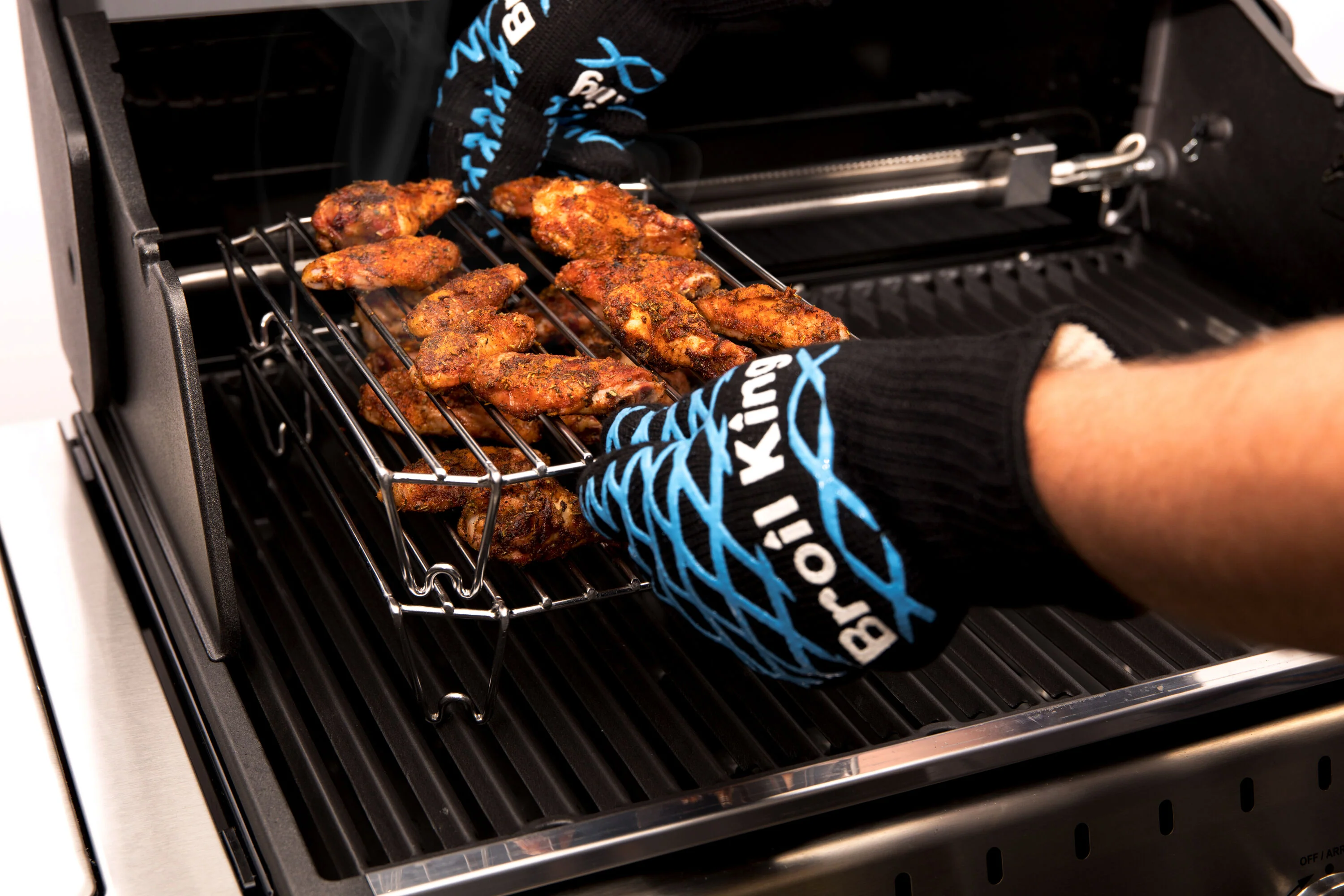 Grilling Mitt - Image 3