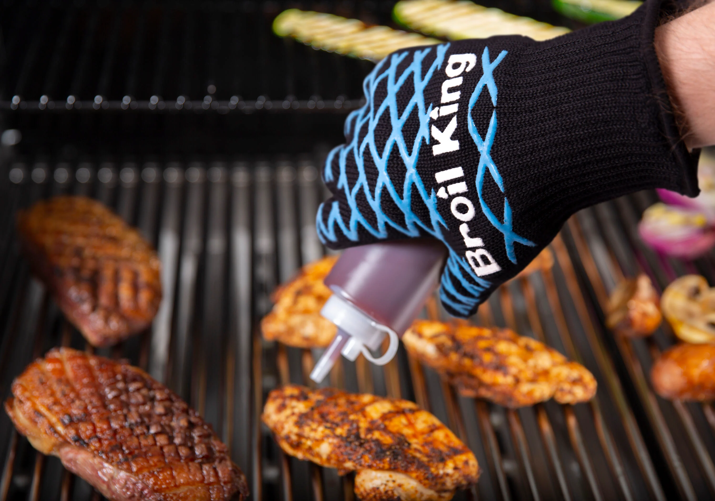 Grilling Mitt - Image 4
