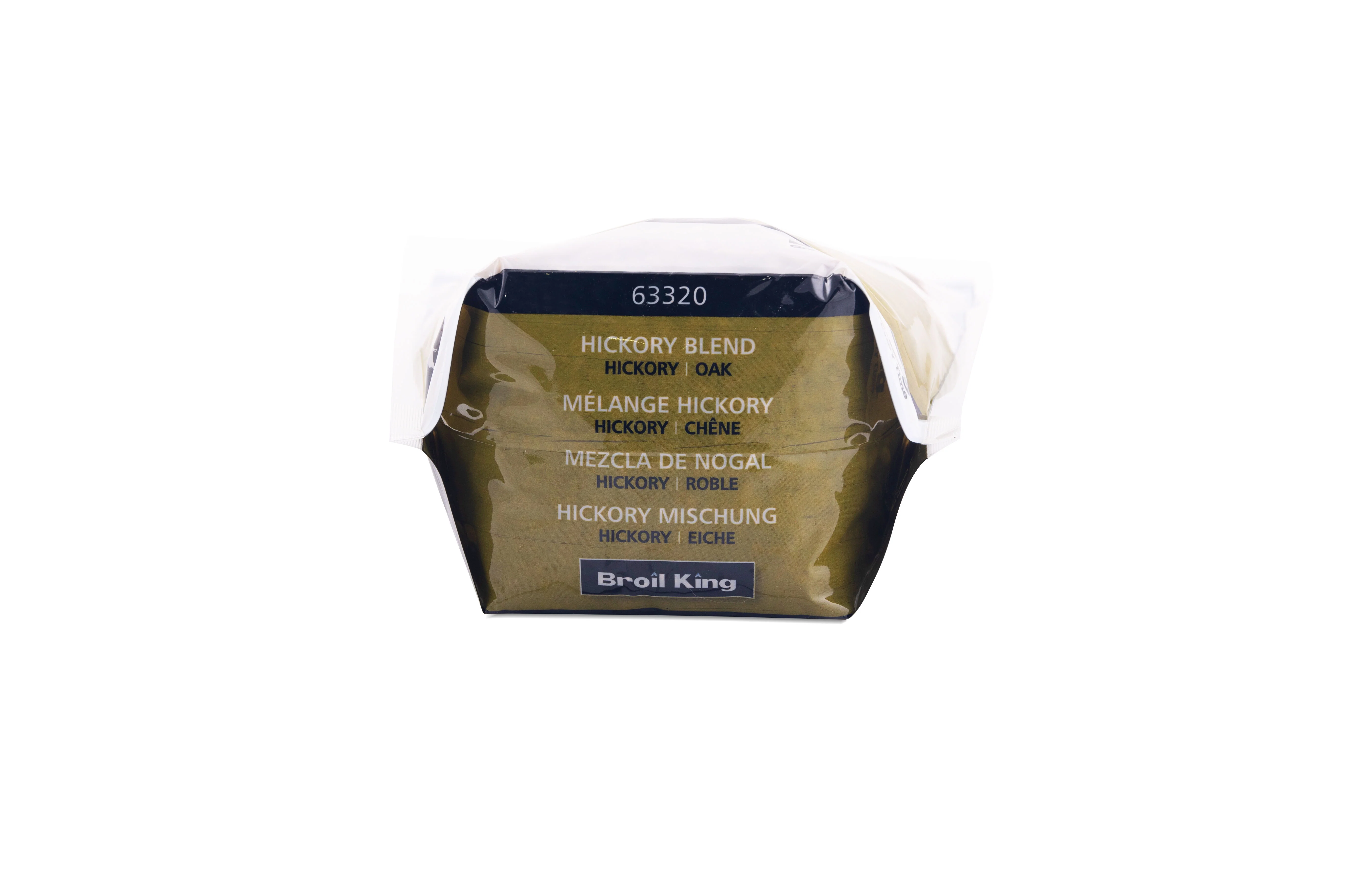 Hickory Pellets - 3 Lb - Image 2