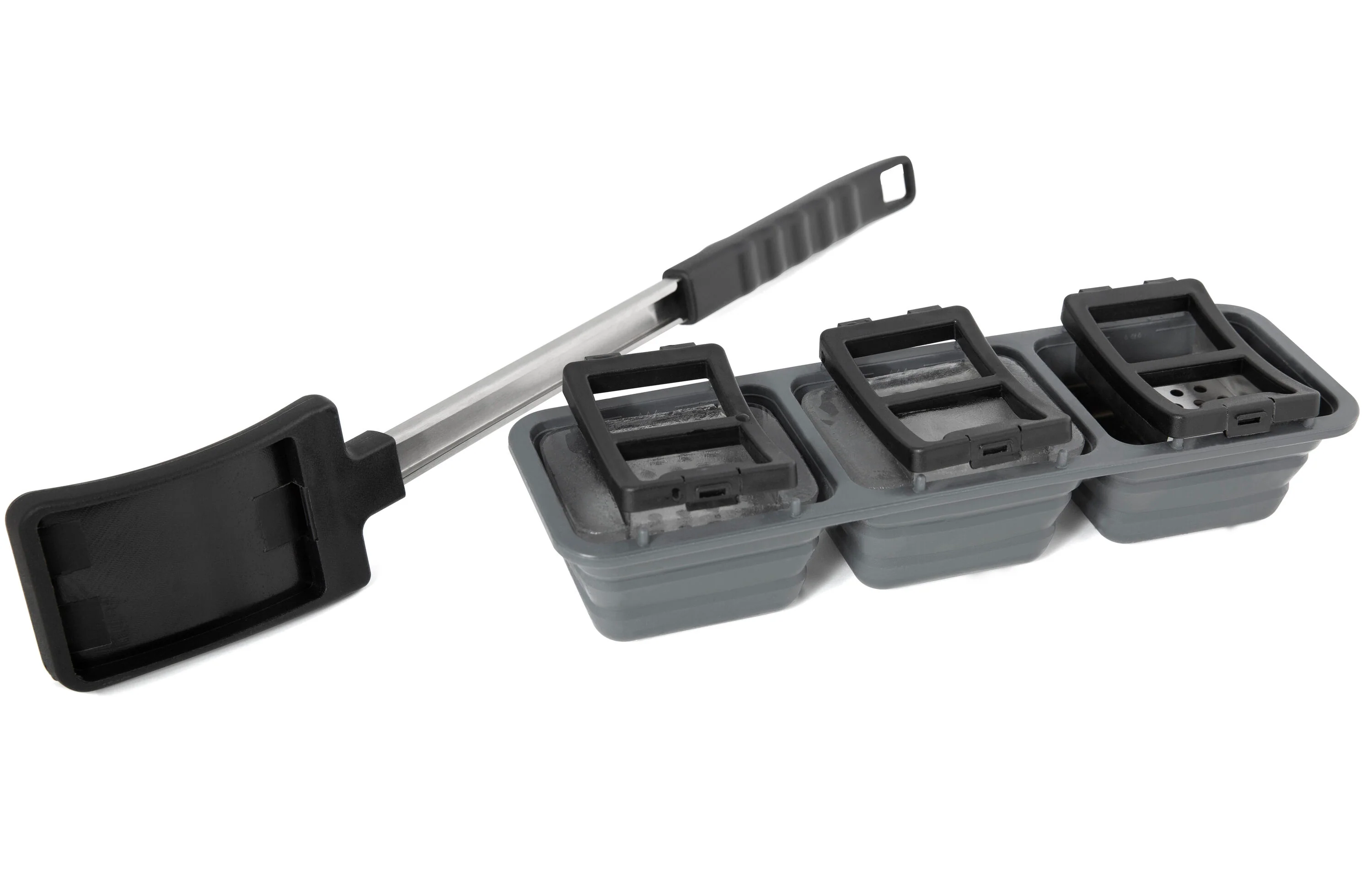 Ice Grill Brush - Image 4