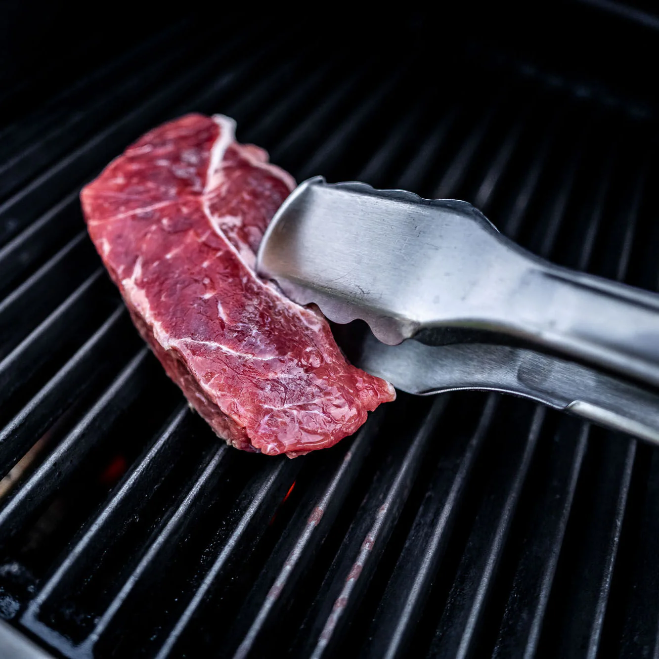 Imperial Grilling Tongs - Image 3