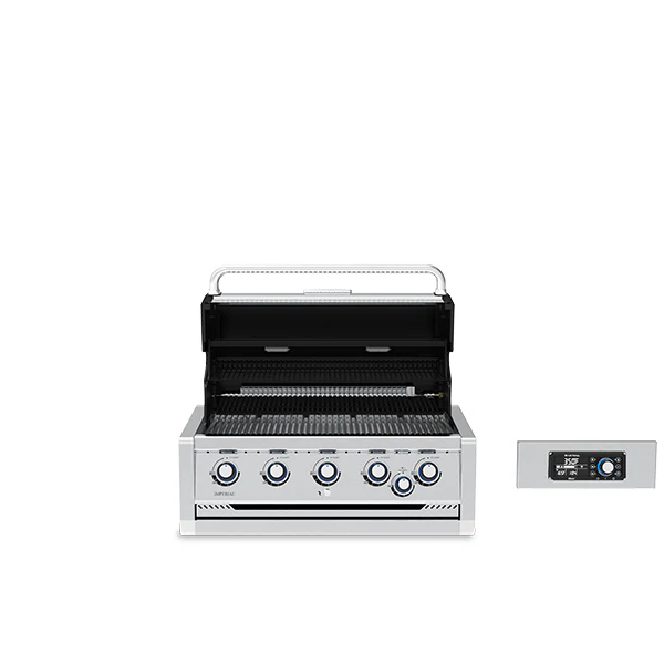 Imperial™ QS 570 Built-In 38" - Image 2