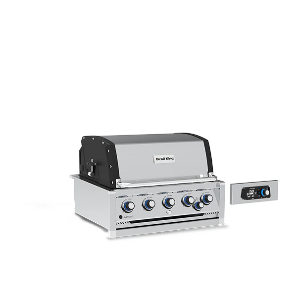 Imperial™ QS 570 Built-In 38" - Image 3