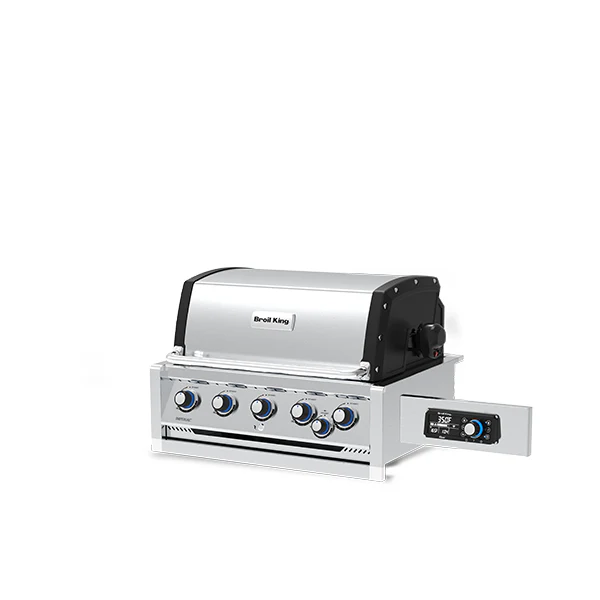 Imperial™ QS 570 Built-In 38" - Image 4