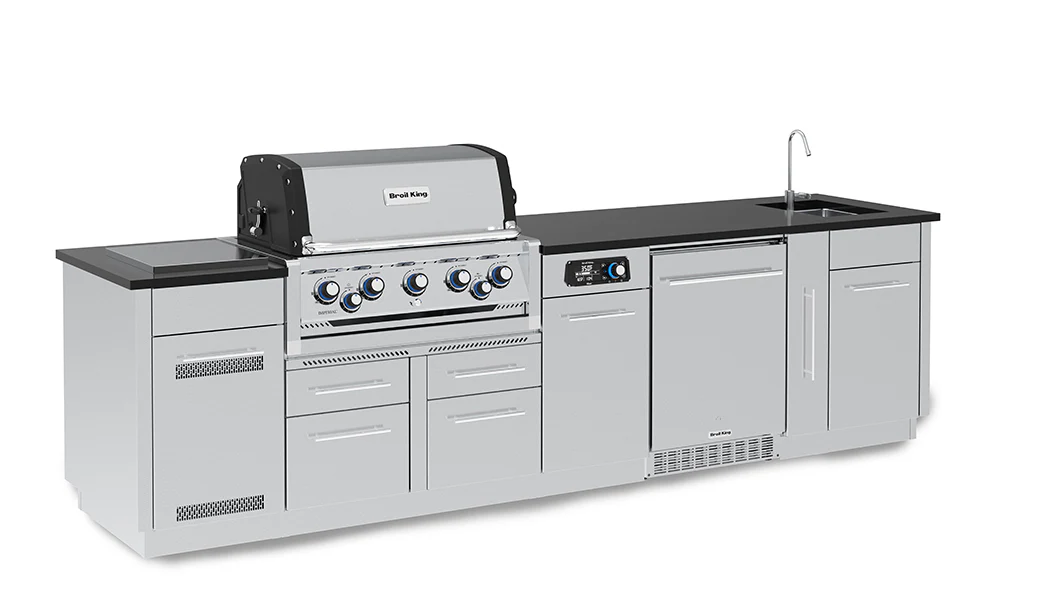 Imperial™ QS 590iH - Image 2