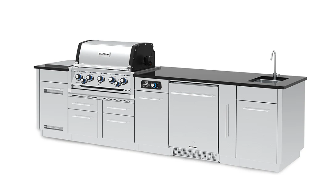 Imperial™ QS 590iH - Image 3
