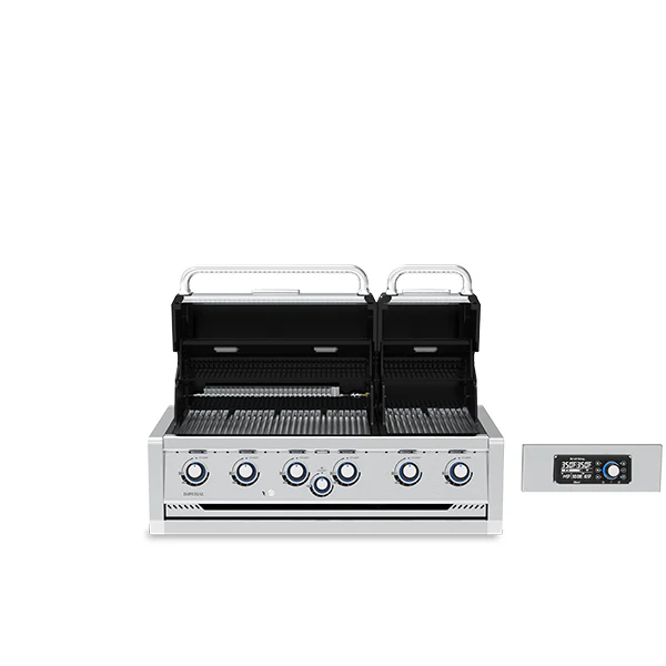 Imperial™ QS 670 Built-In 44" - Image 2