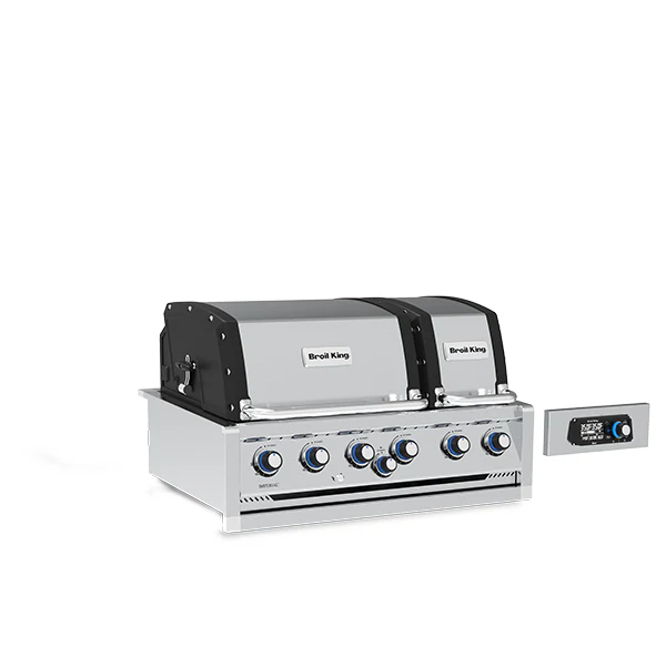 Imperial™ QS 670 Built-In 44" - Image 3