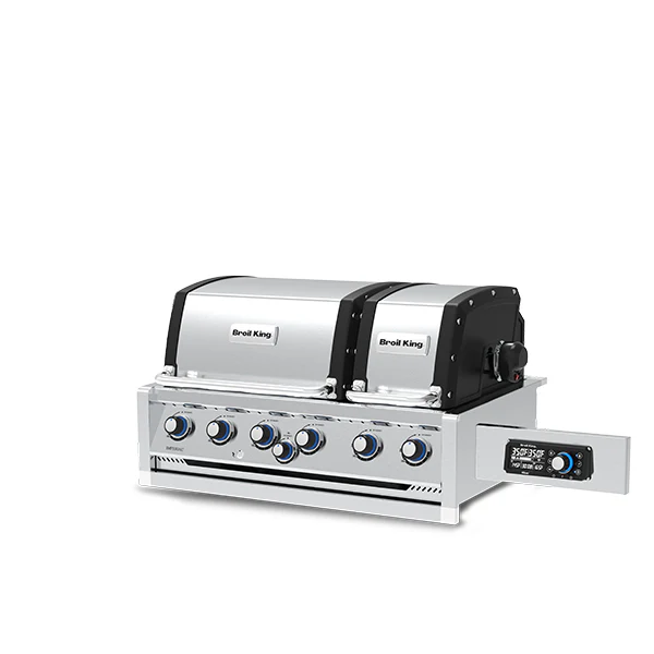Imperial™ QS 670 Built-In 44" - Image 4