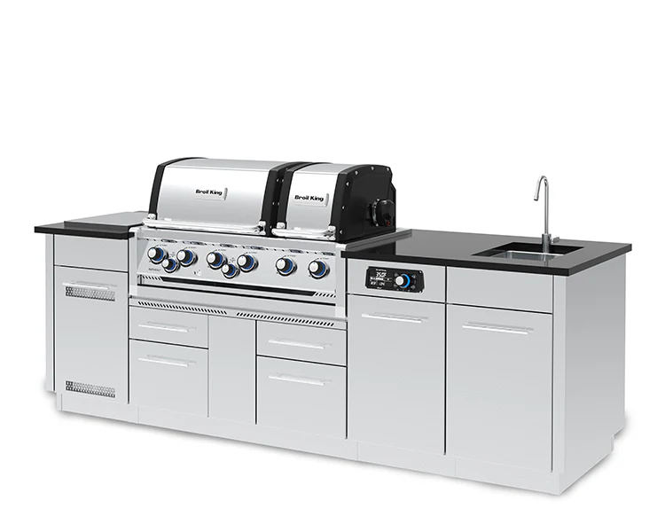 Imperial™ QS 690iE - Image 3