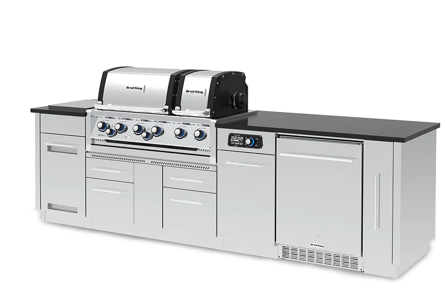 Imperial™ QS 690iF - Image 3