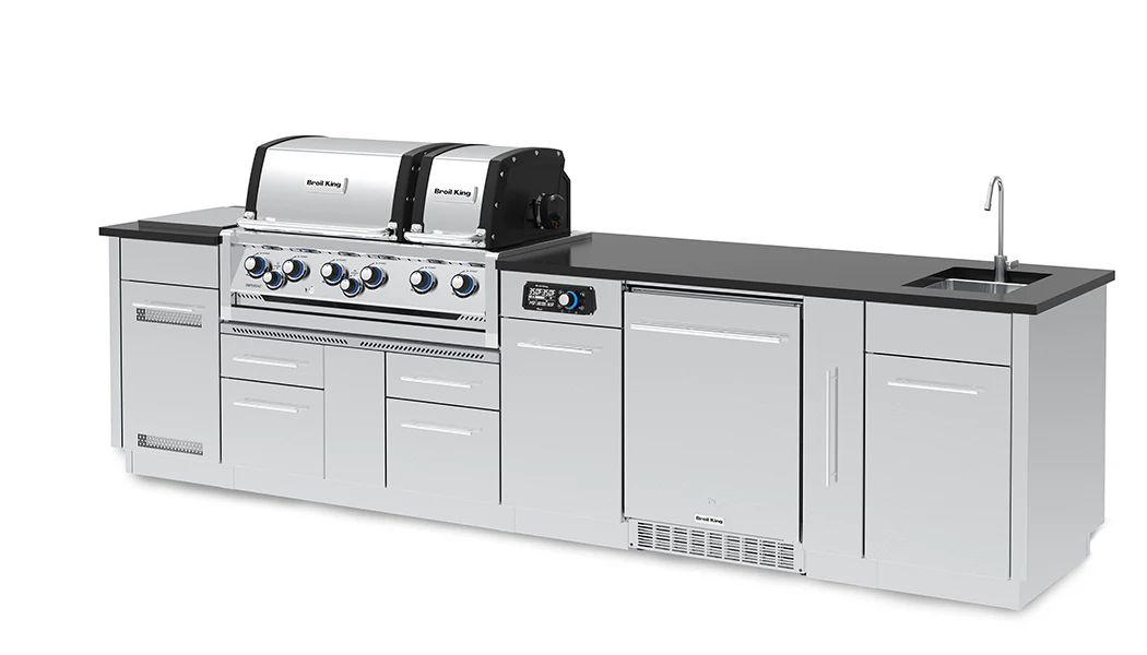 Imperial™ QS 690iH - Image 3