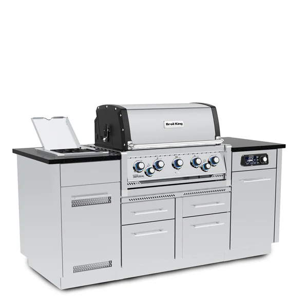Imperial™ QS 590i Island Grill - Image 3