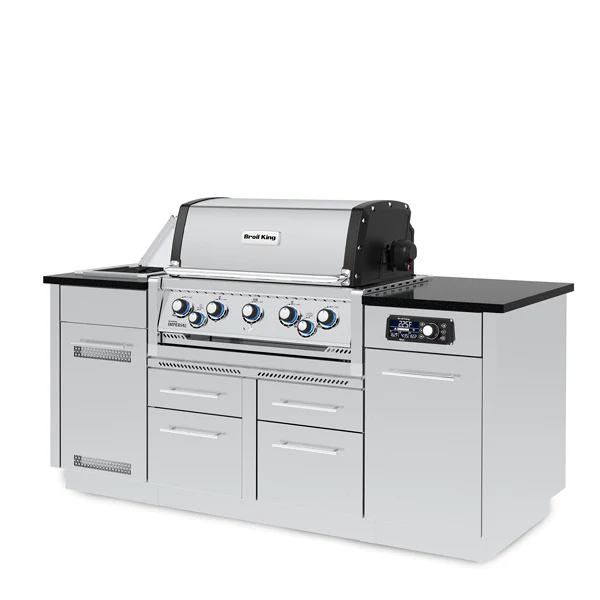 Imperial™ QS 590i Island Grill - Image 4