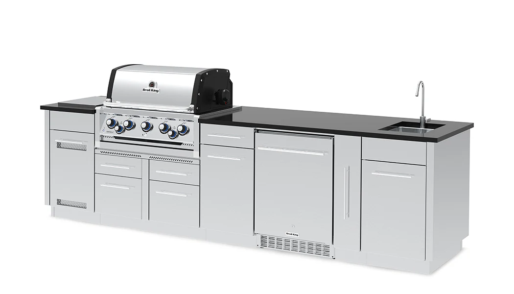 Imperial™ S 590iH - Image 3