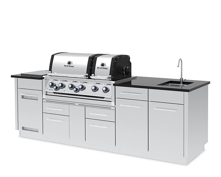 Imperial™ S 690iE - Image 3